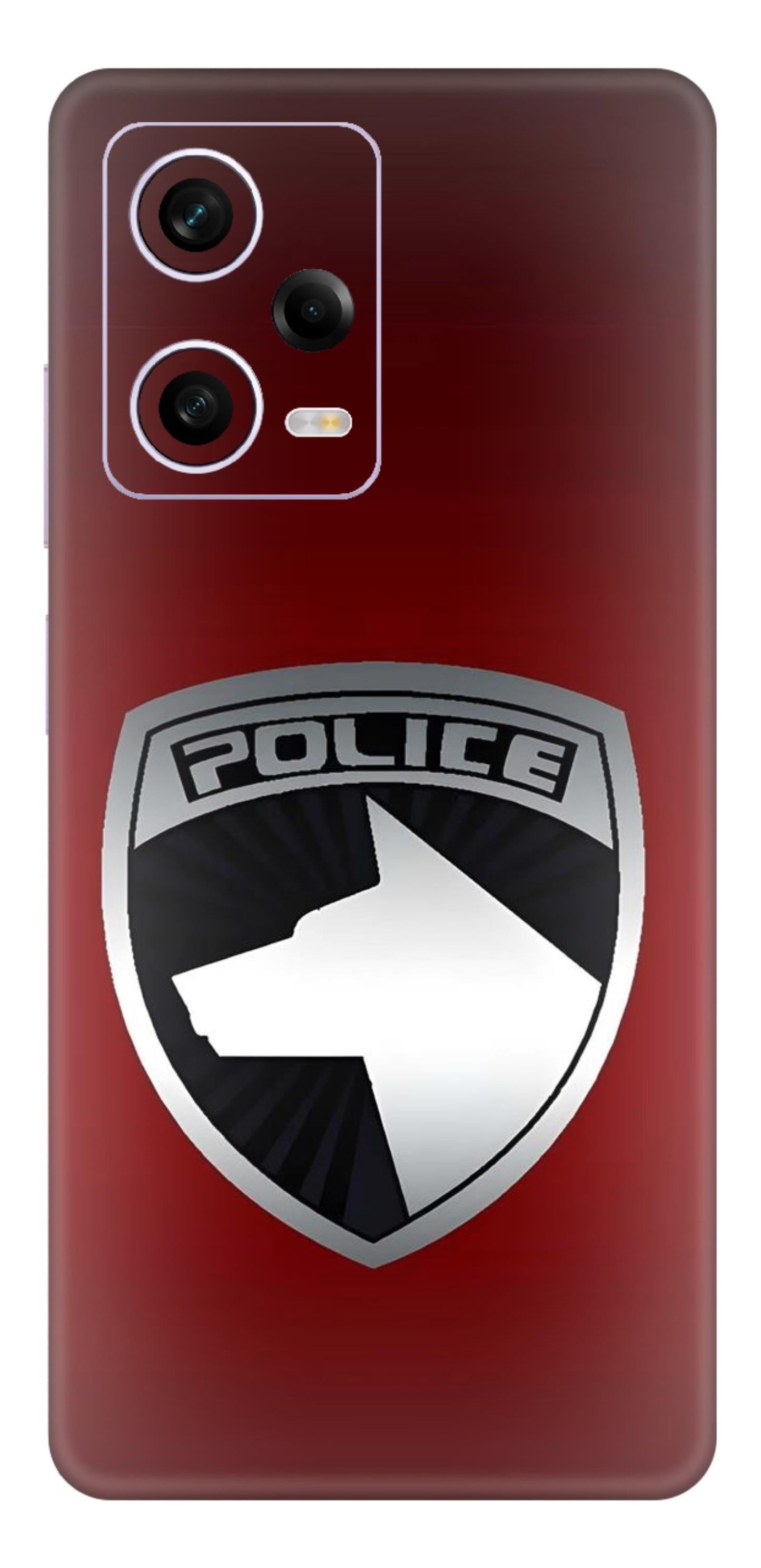 Redmi Note 12 Pro 5G Skins and Wraps