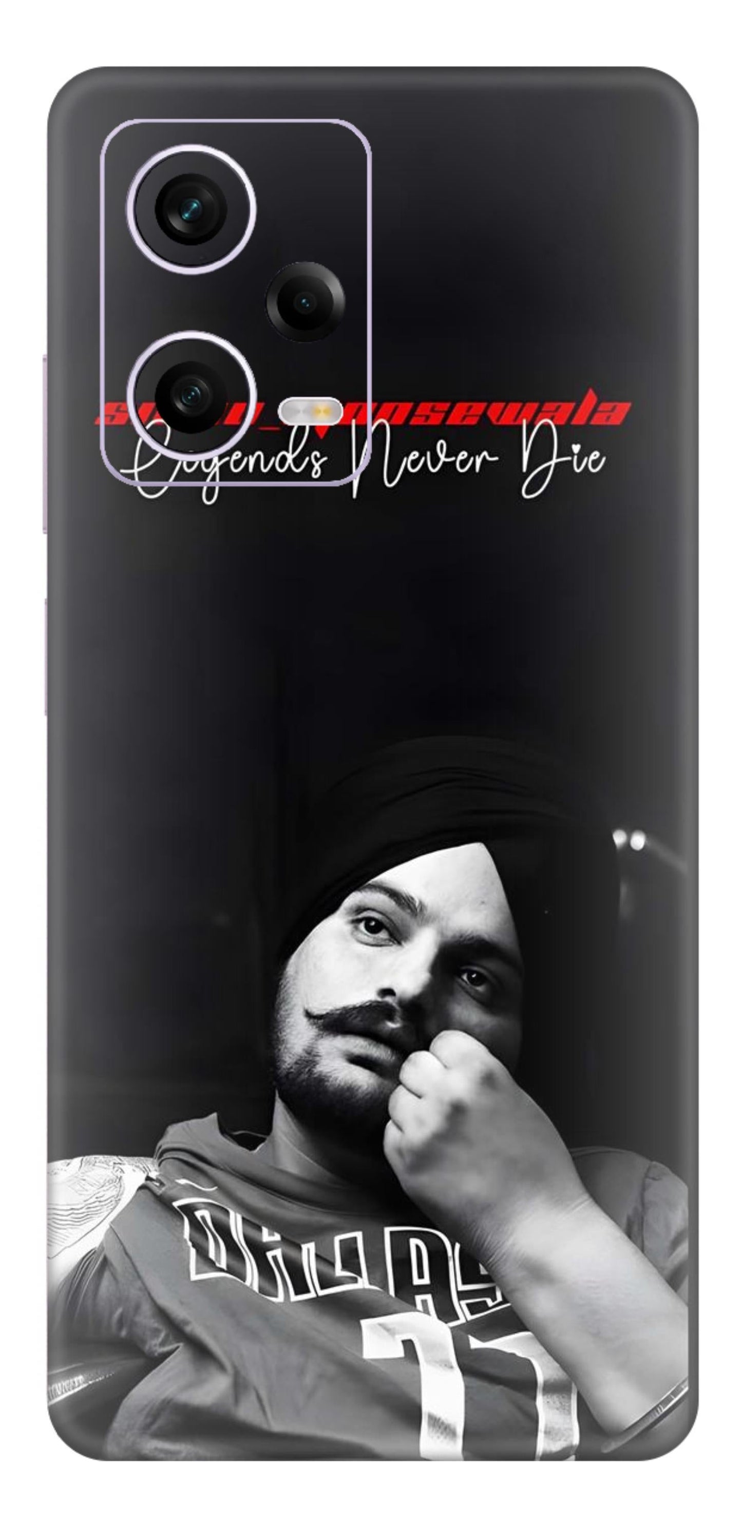 Redmi Note 12 Pro 5G Skins and Wraps