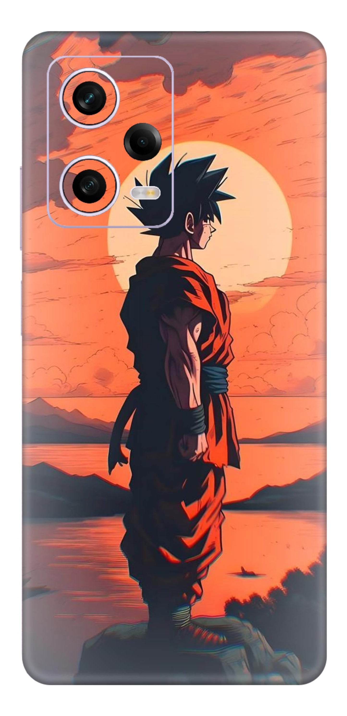 Redmi Note 12 Pro 5G Skins and Wraps