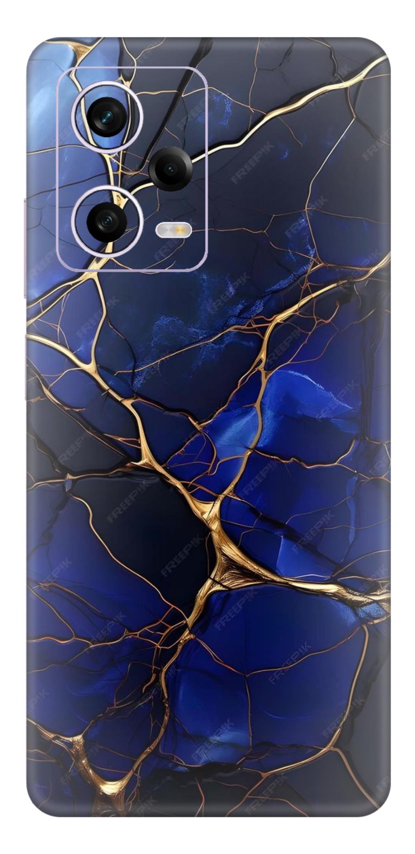 Redmi Note 12 Pro 5G Skins and Wraps