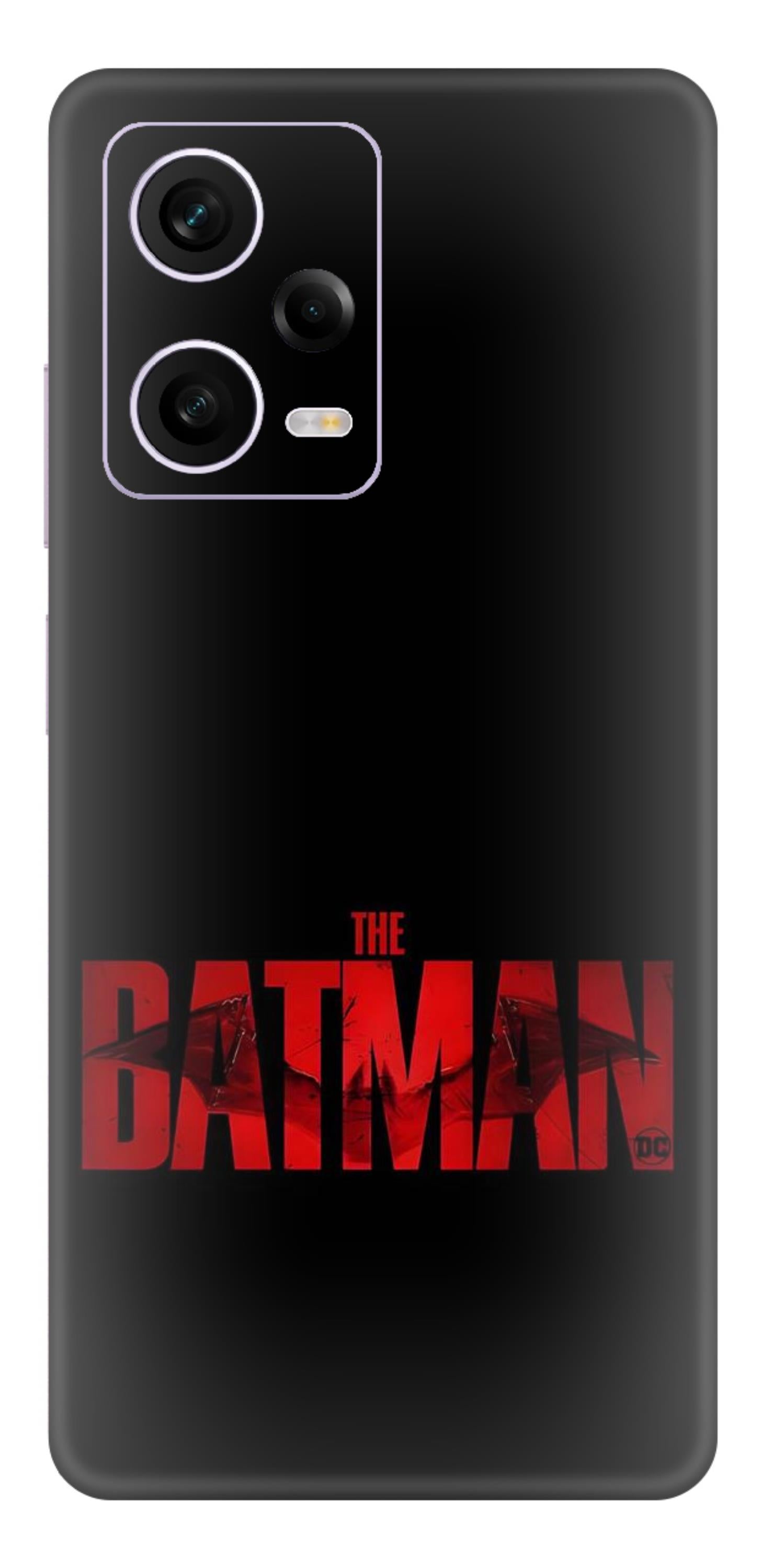 Redmi Note 12 Pro 5G Skins and Wraps