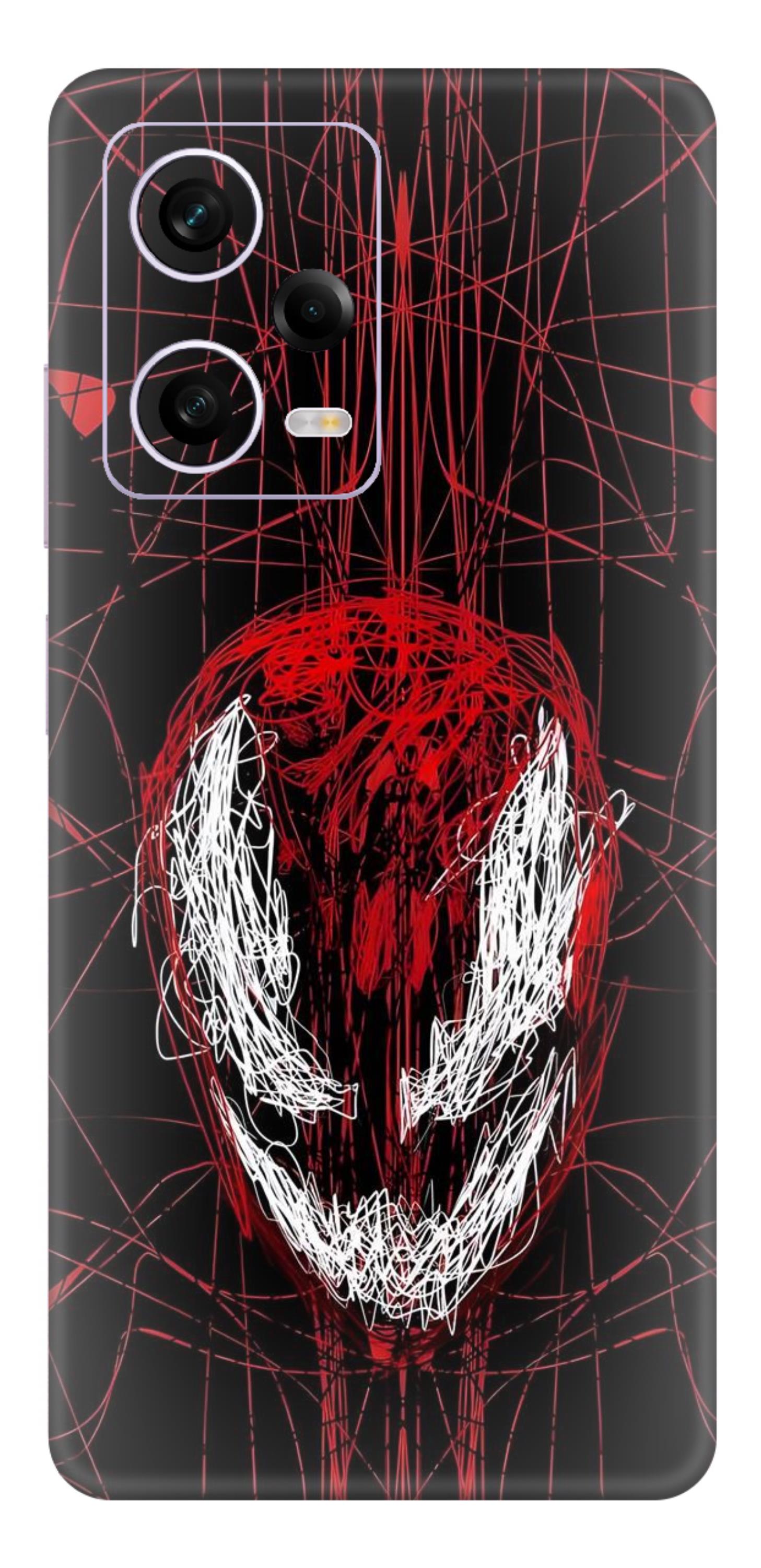 Redmi Note 12 Pro 5G Skins and Wraps