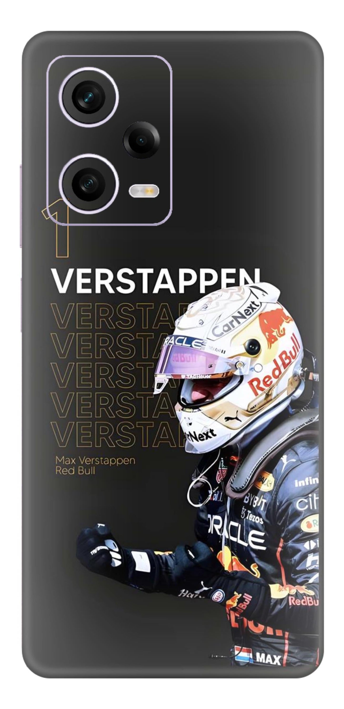 Redmi Note 12 Pro 5G Skins and Wraps
