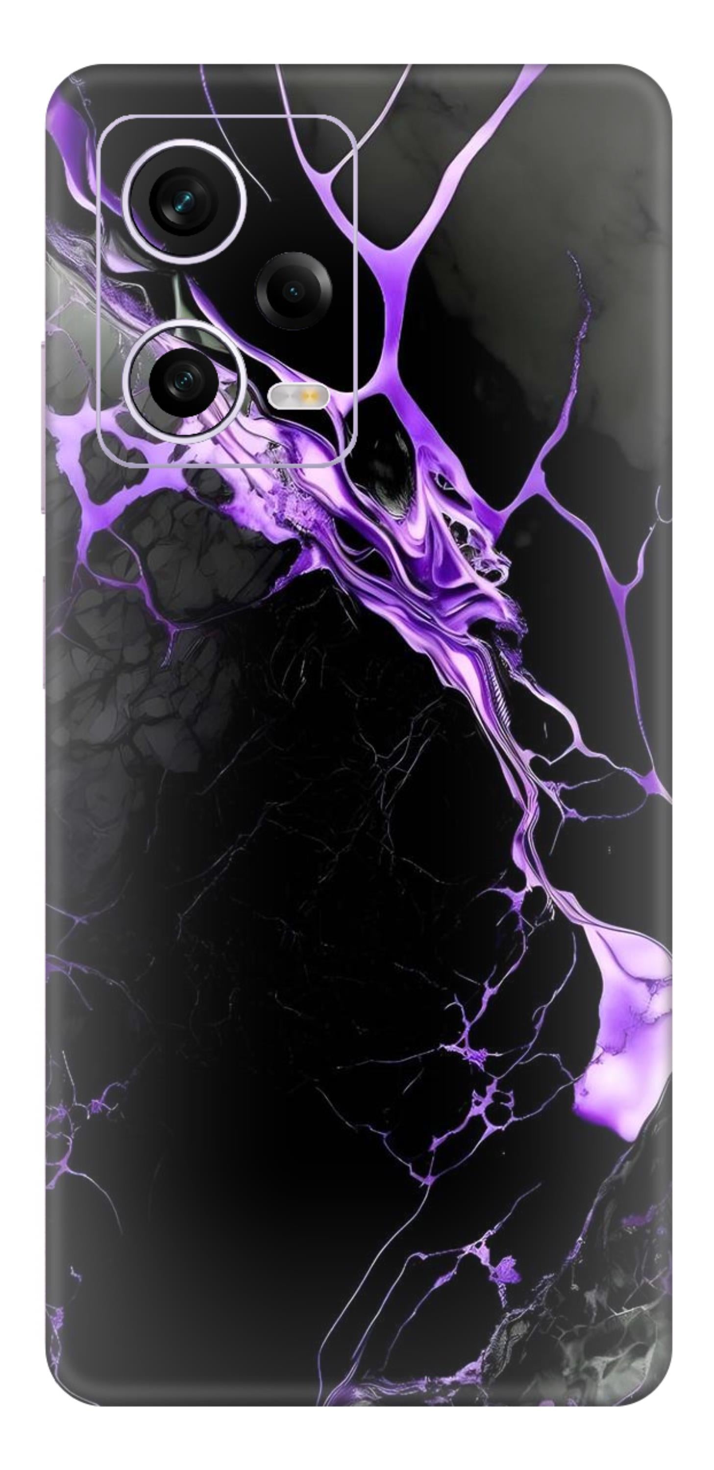 Redmi Note 12 Pro 5G Skins and Wraps
