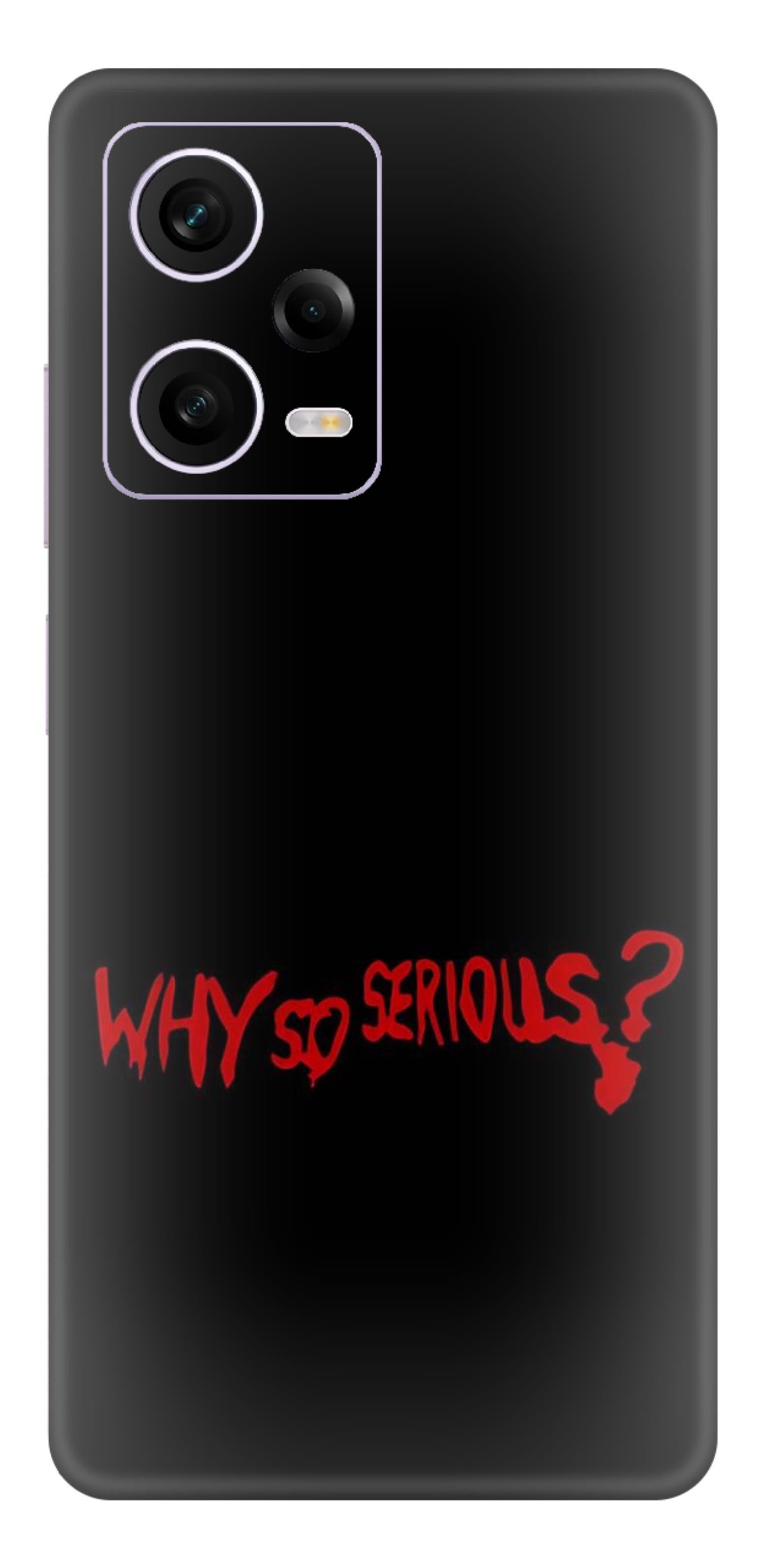 Redmi Note 12 Pro 5G Skins and Wraps