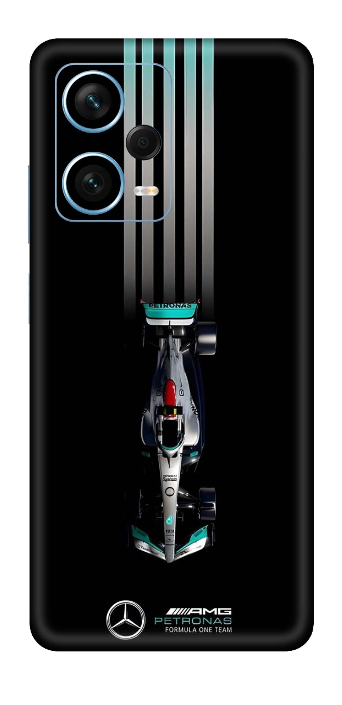 Redmi Note 12 Pro Plus 5G Skins and Wraps