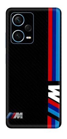 Redmi Note 12 Pro Plus 5G Skins and Wraps