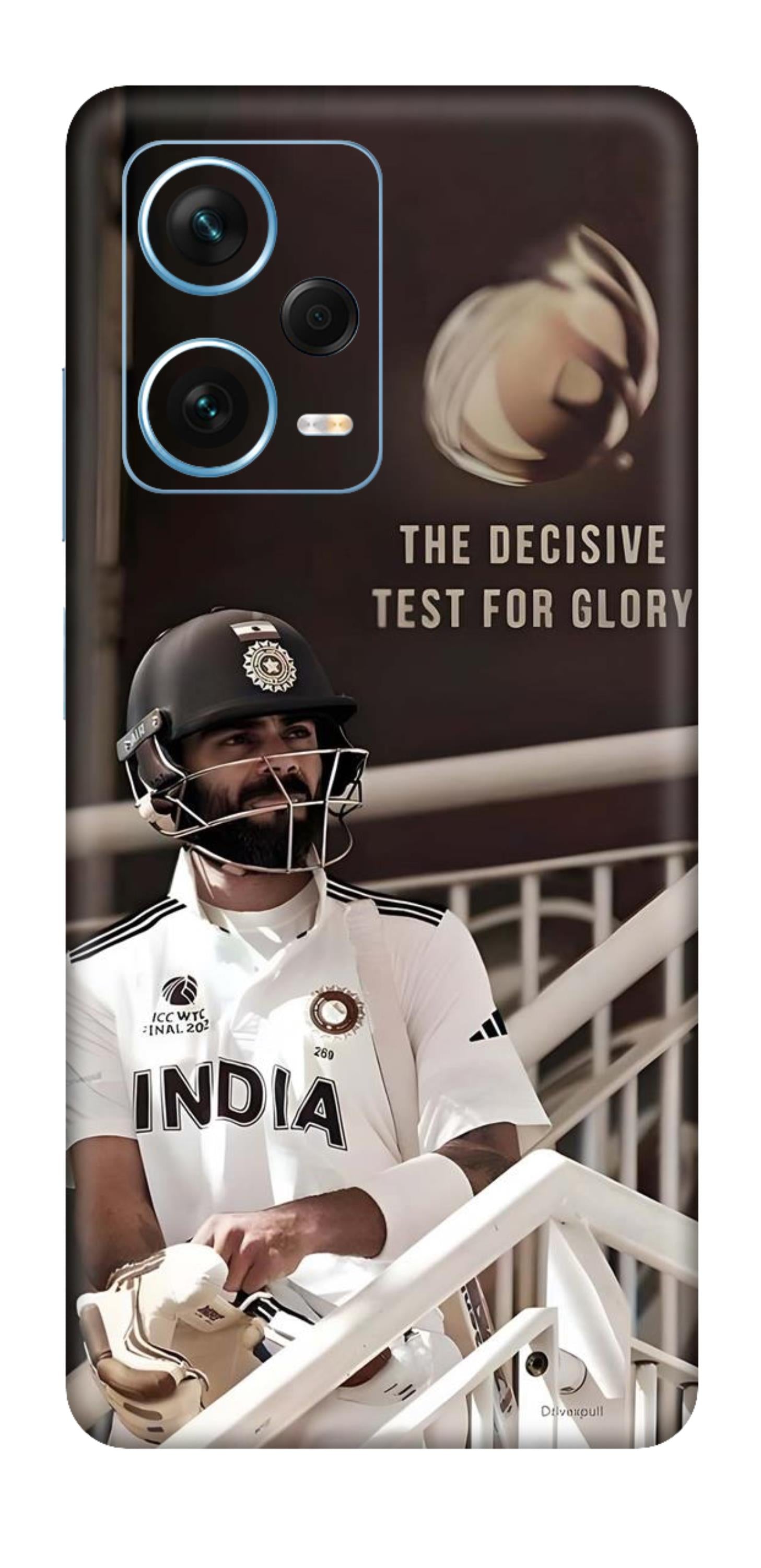 Redmi Note 12 Pro Plus 5G Skins and Wraps