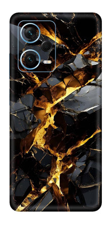Redmi Note 12 Pro Plus 5G Skins and Wraps