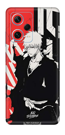 Redmi Note 12 Pro Plus 5G Skins and Wraps