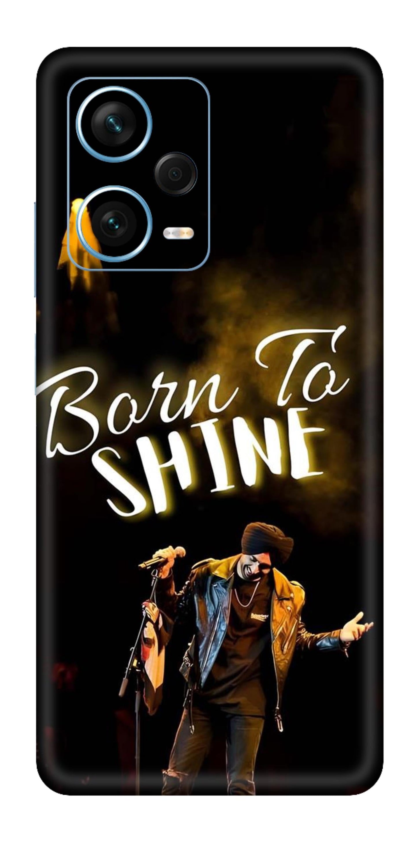 Redmi Note 12 Pro Plus 5G Skins and Wraps