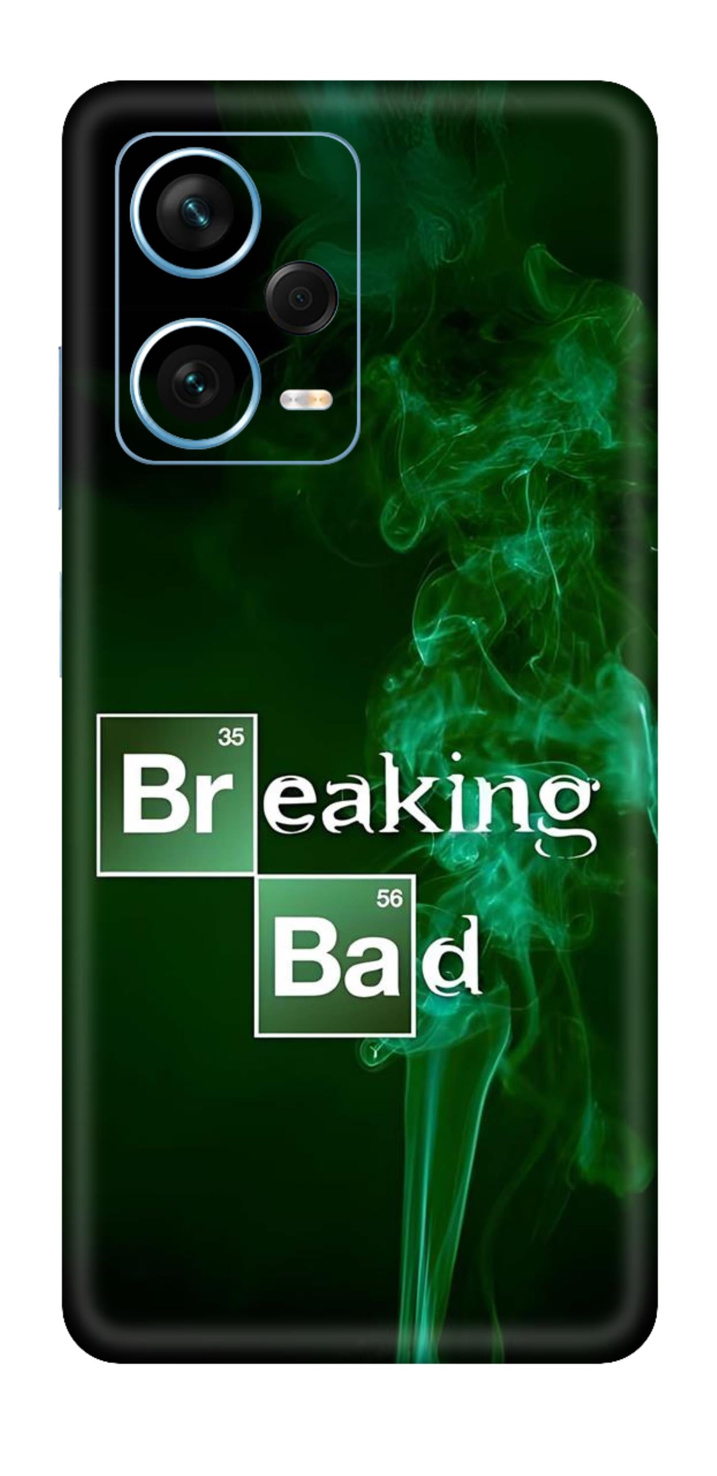 Redmi Note 12 Pro Plus 5G Skins and Wraps