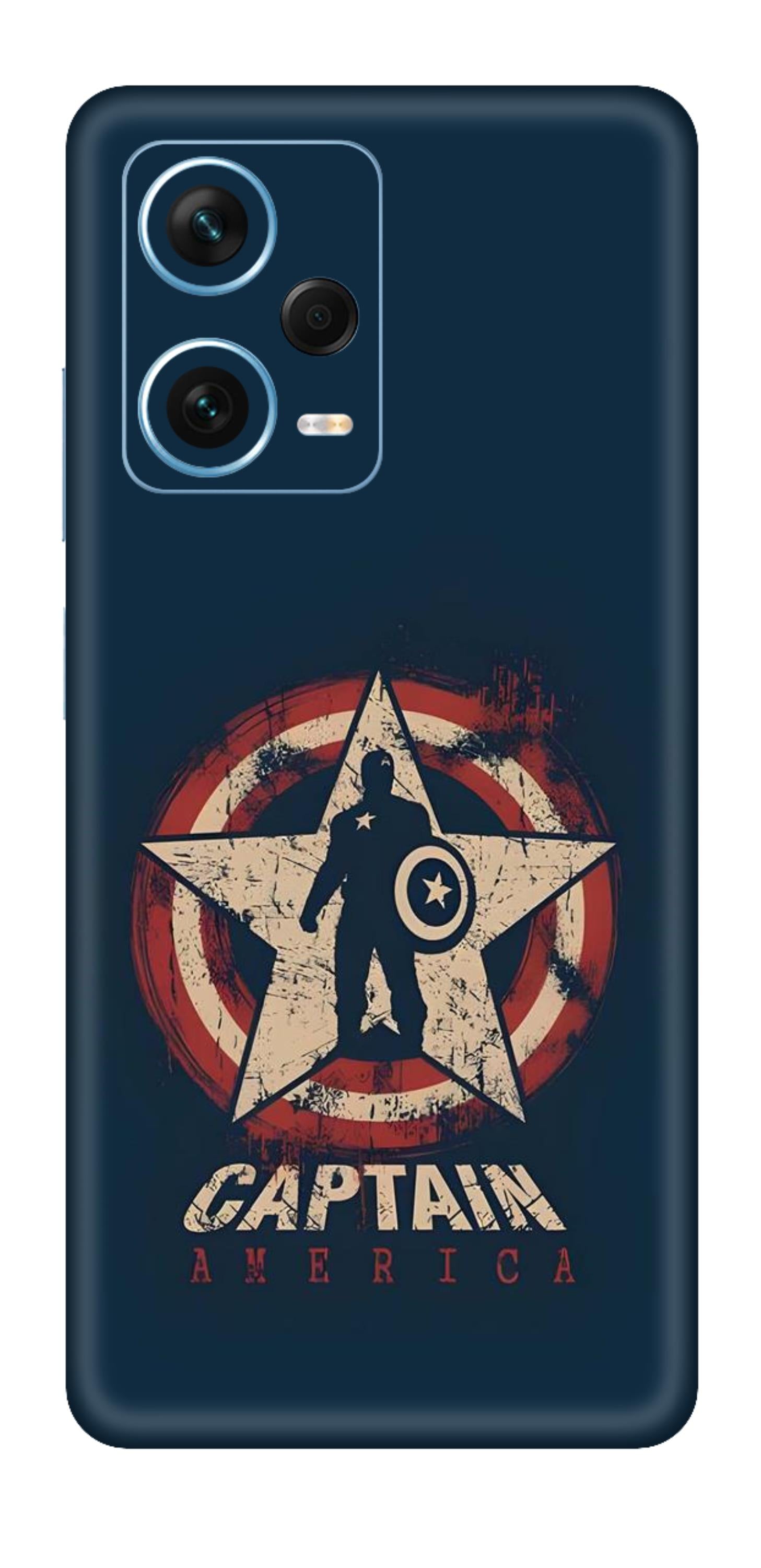 Redmi Note 12 Pro Plus 5G Skins and Wraps