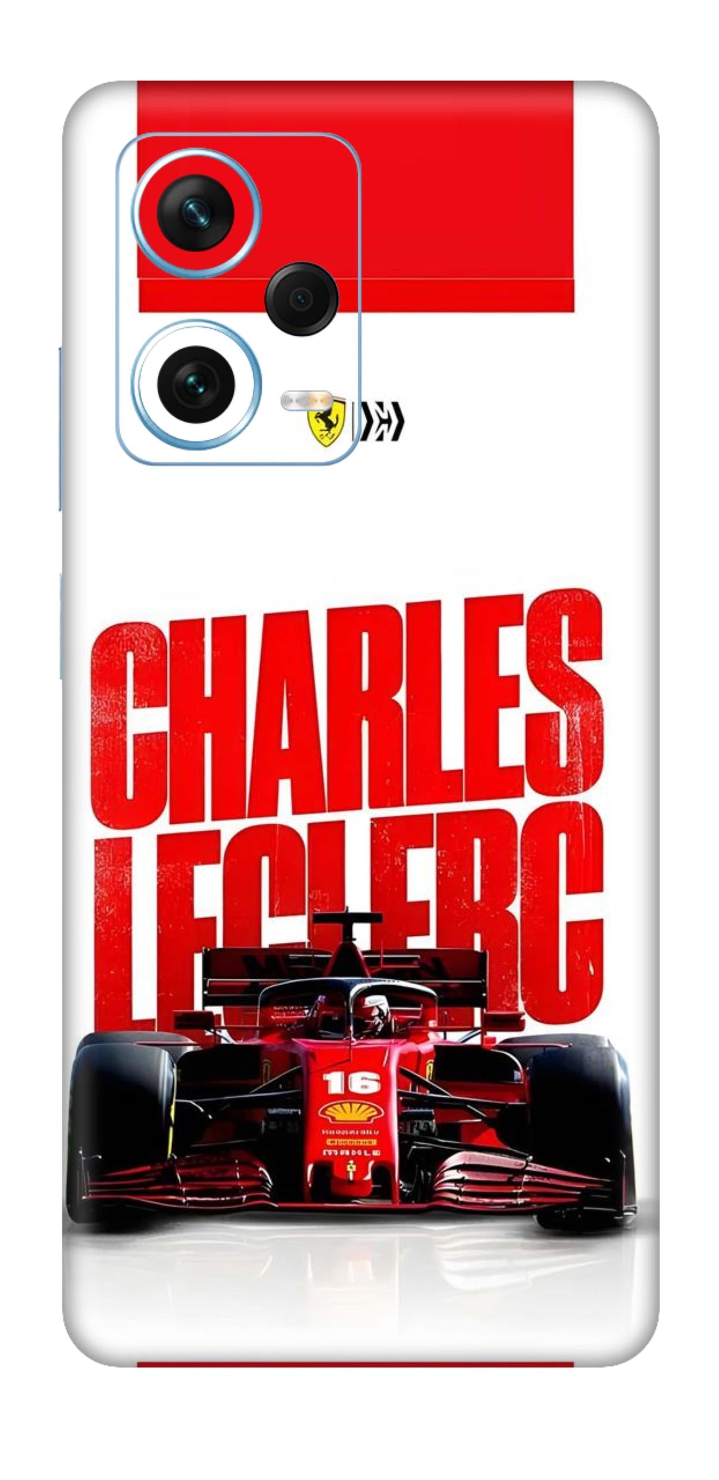 Redmi Note 12 Pro Plus 5G Skins and Wraps