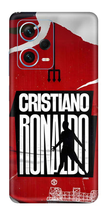 Redmi Note 12 Pro Plus 5G Skins and Wraps
