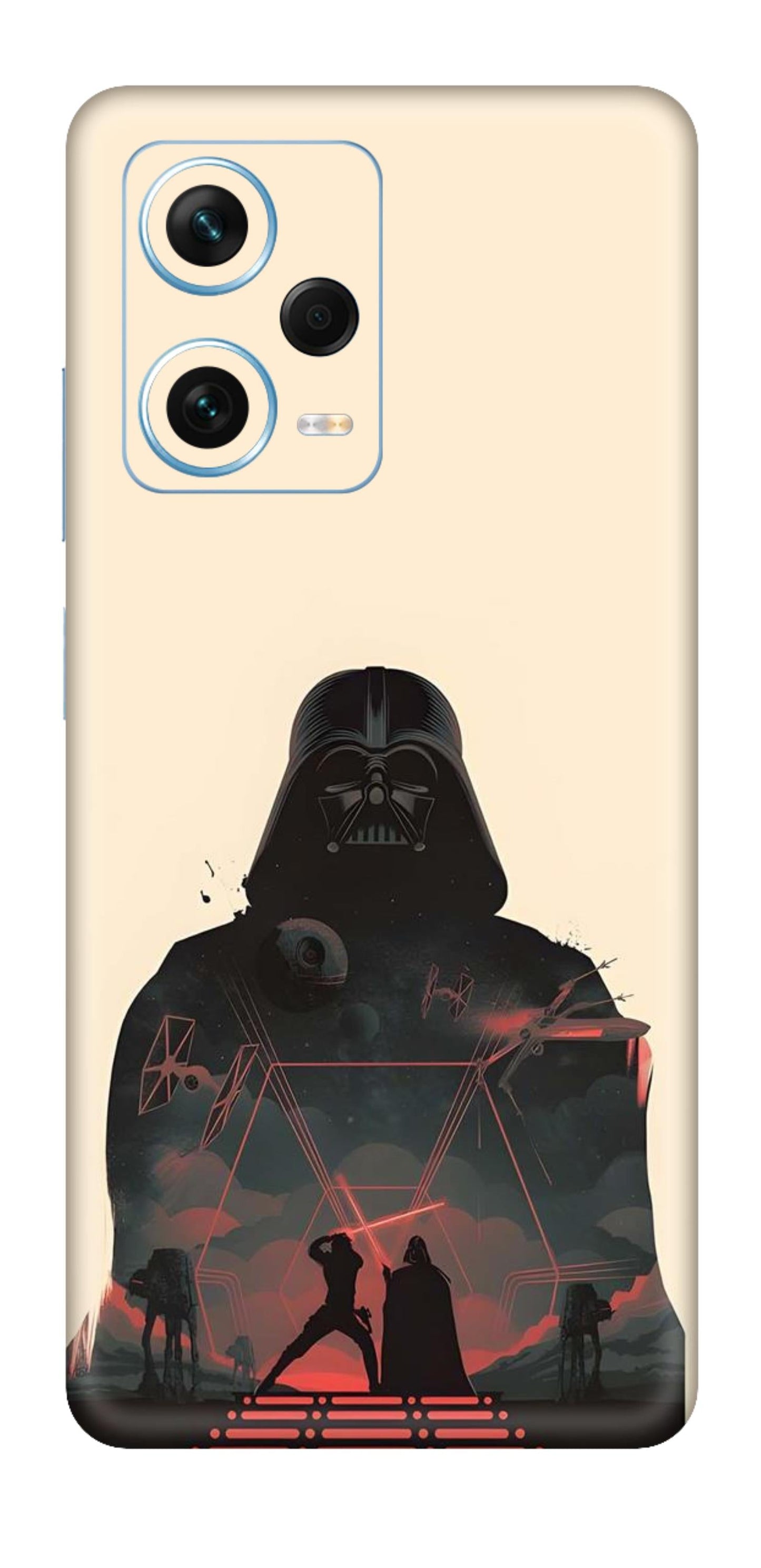 Redmi Note 12 Pro Plus 5G Skins and Wraps