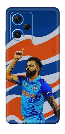 Redmi Note 12 Pro Plus 5G Skins and Wraps