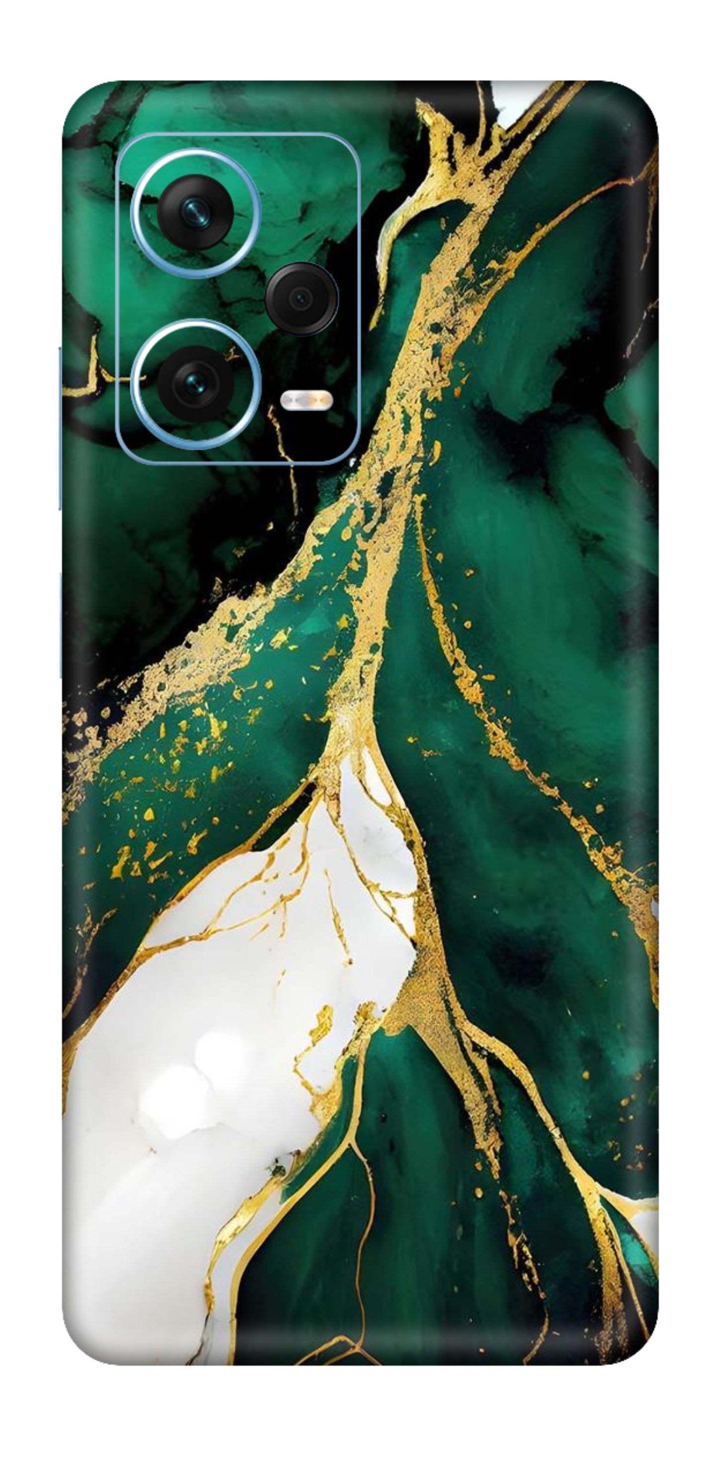 Redmi Note 12 Pro Plus 5G Skins and Wraps