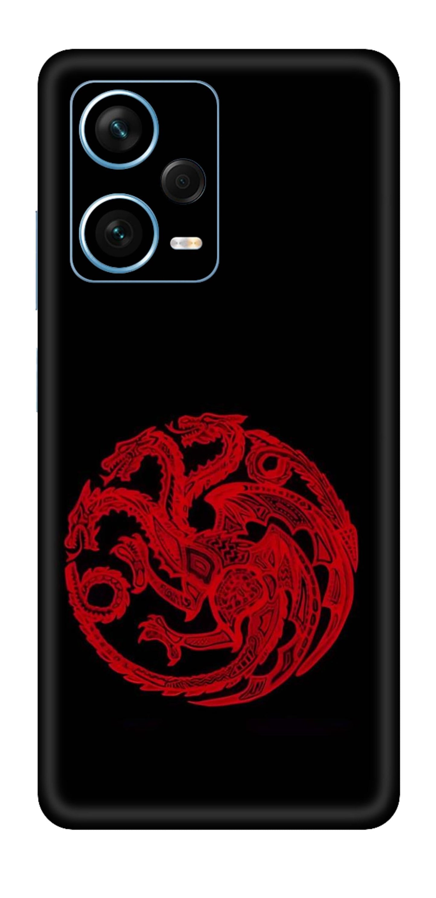 Redmi Note 12 Pro Plus 5G Skins and Wraps
