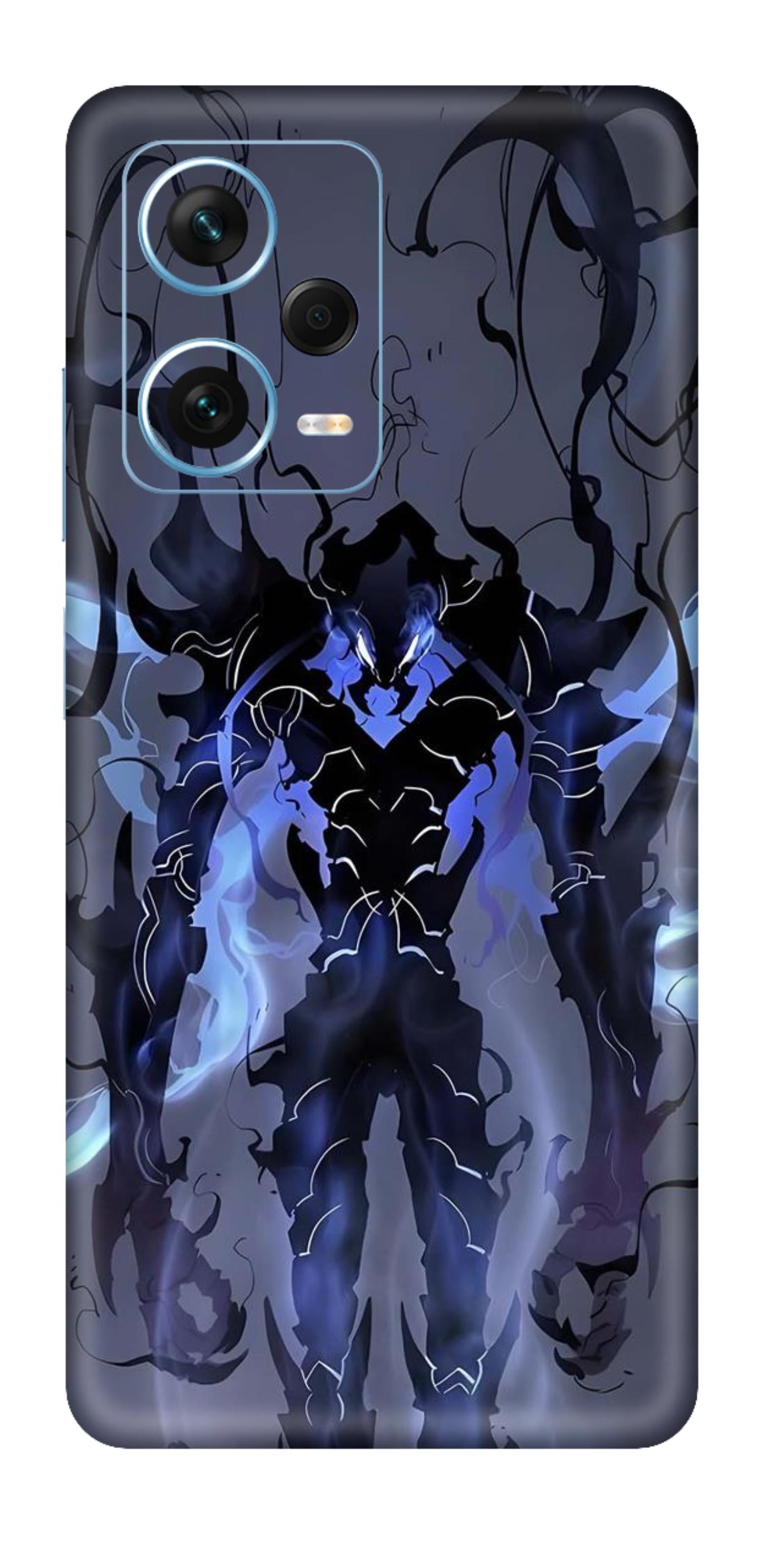 Redmi Note 12 Pro Plus 5G Skins and Wraps