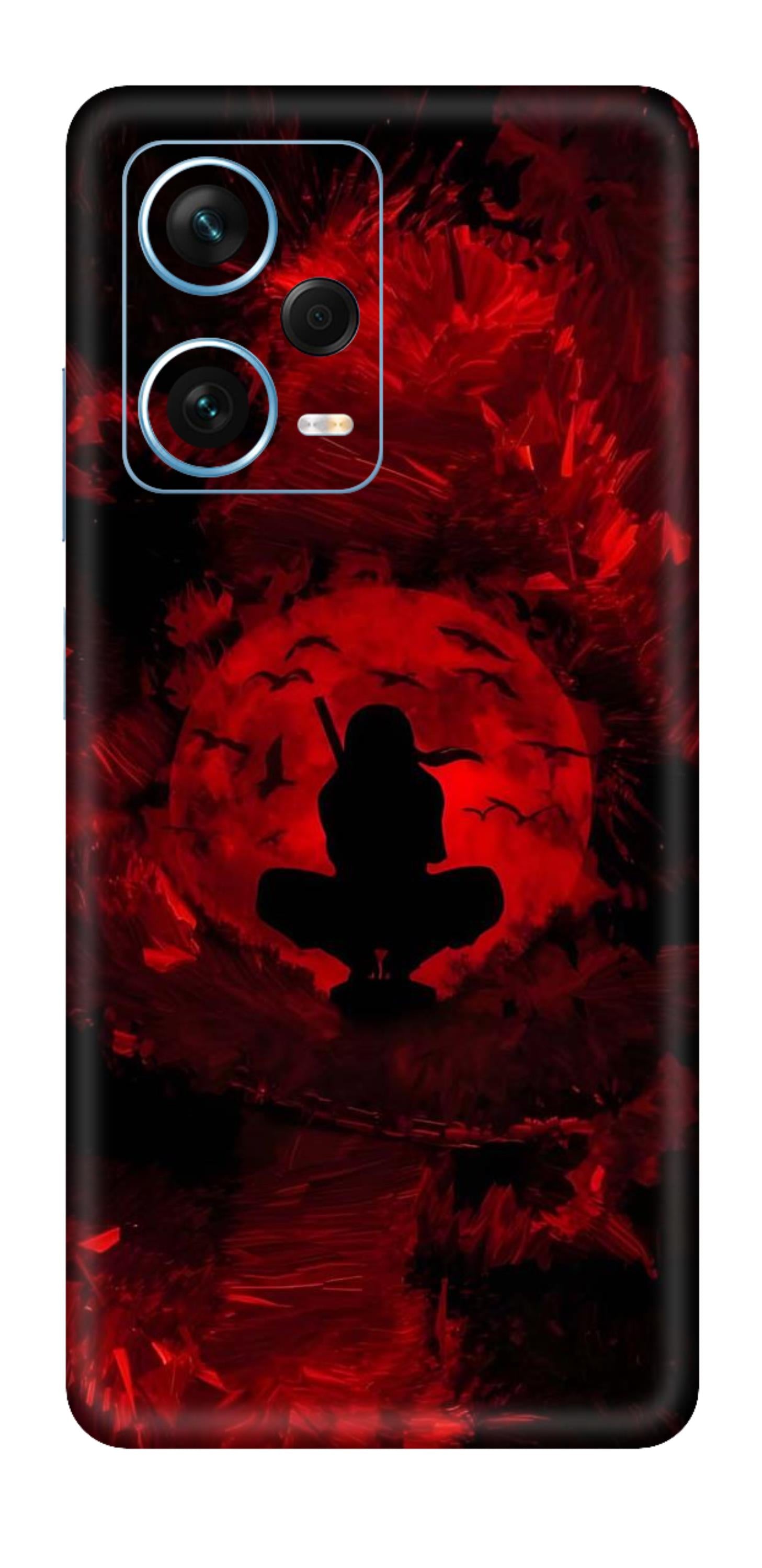 Redmi Note 12 Pro Plus 5G Skins and Wraps