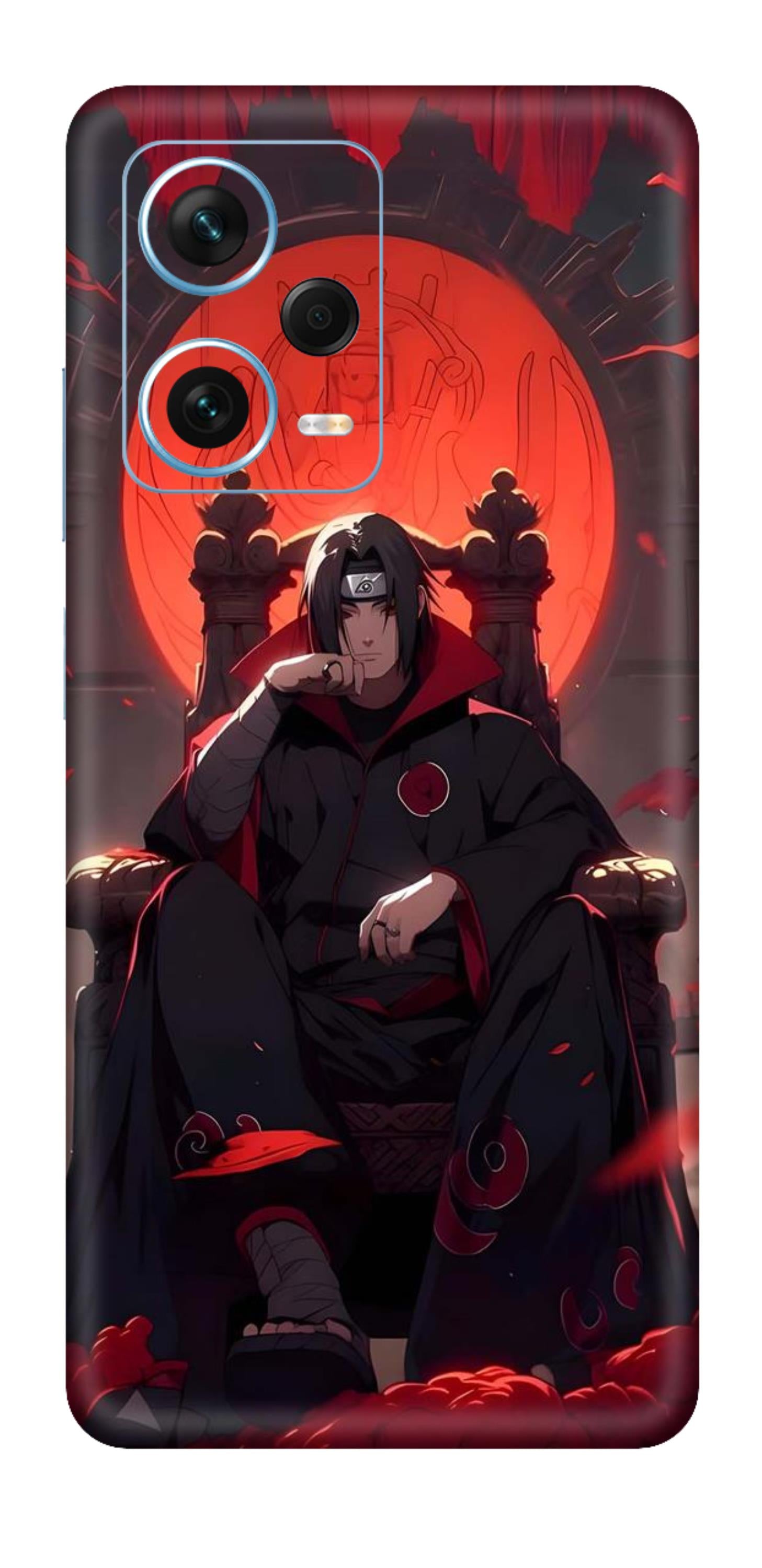 Redmi Note 12 Pro Plus 5G Skins and Wraps