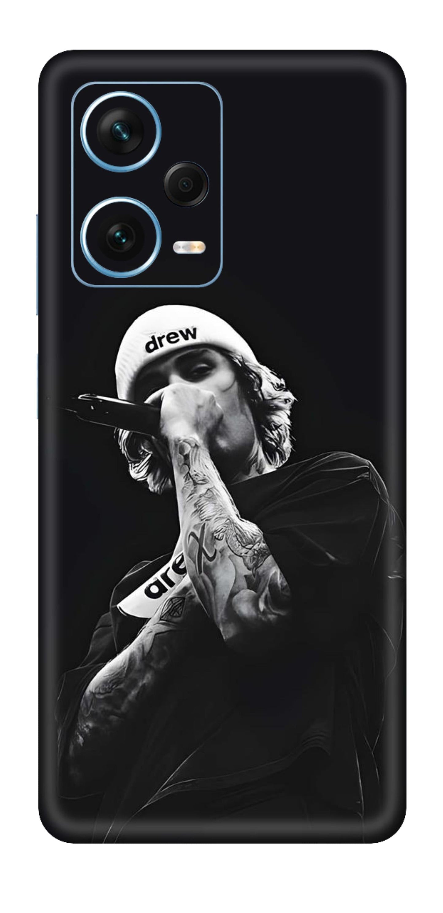 Redmi Note 12 Pro Plus 5G Skins and Wraps