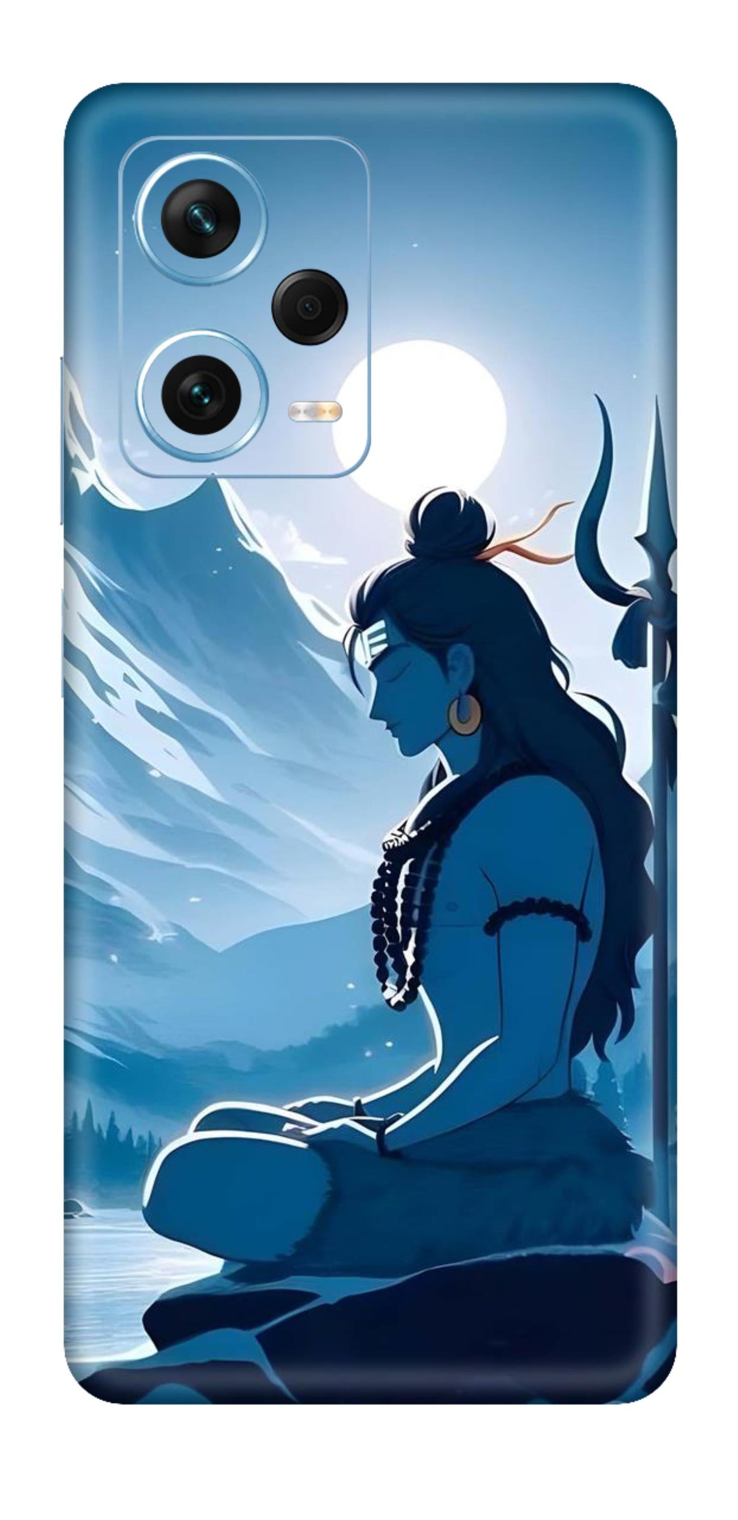 Redmi Note 12 Pro Plus 5G Skins and Wraps