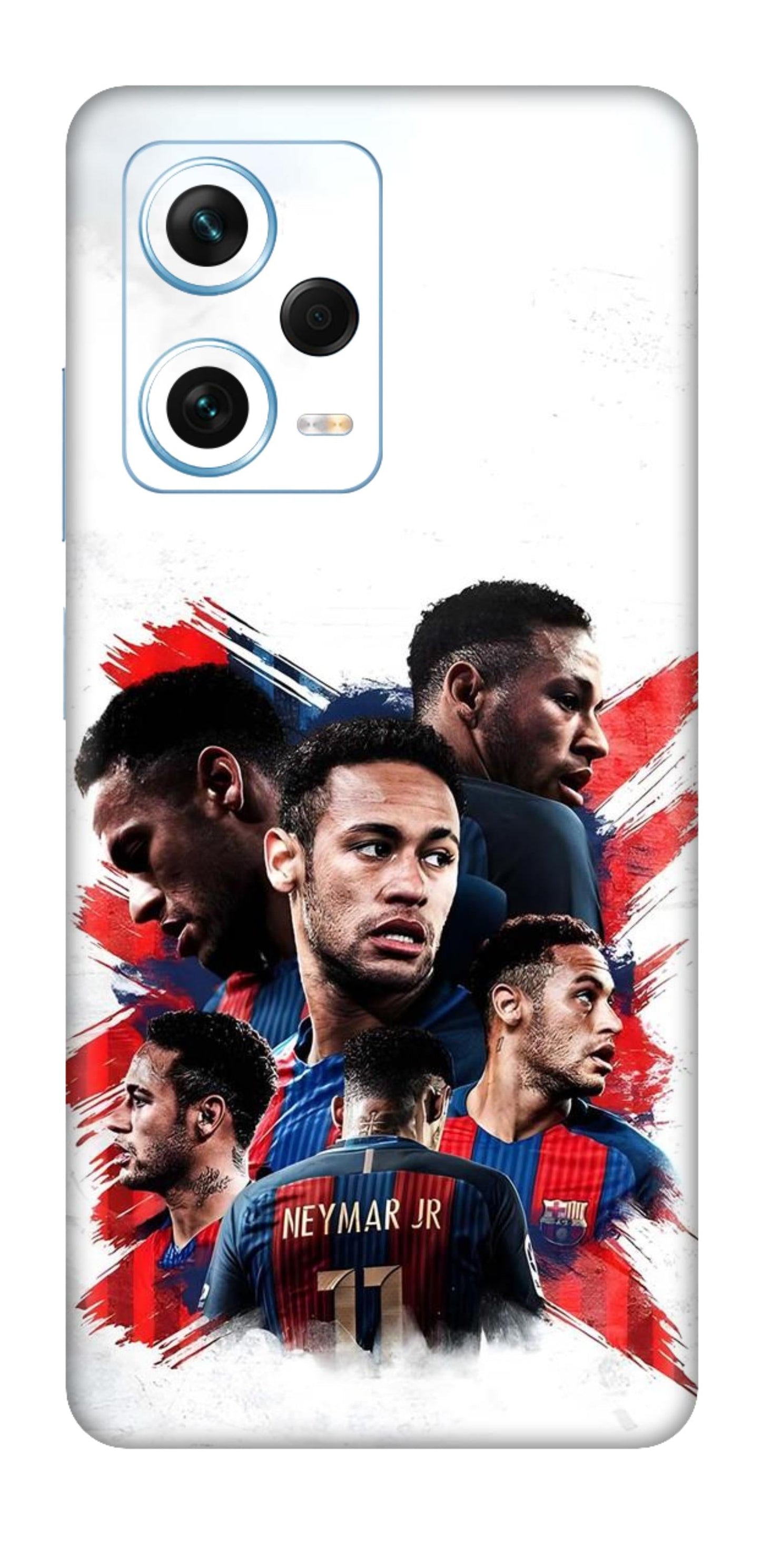 Redmi Note 12 Pro Plus 5G Skins and Wraps