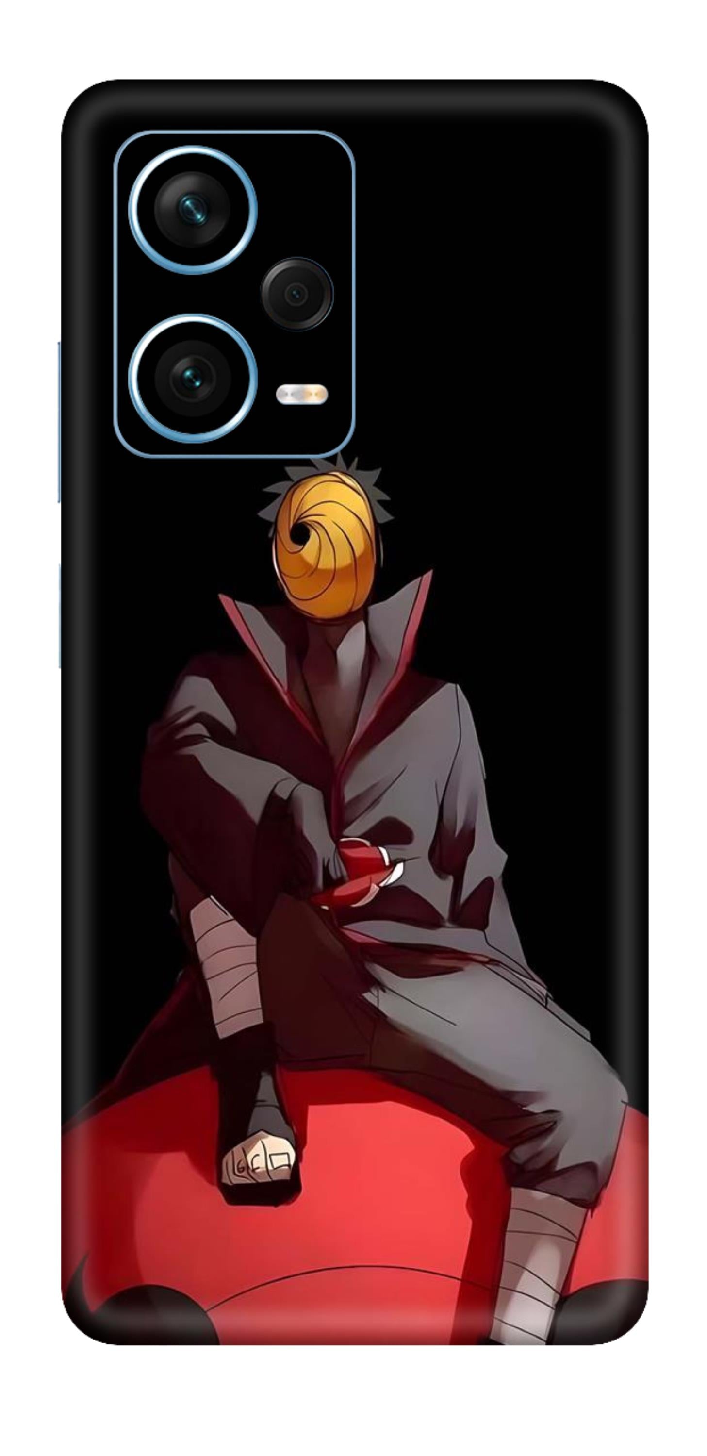 Redmi Note 12 Pro Plus 5G Skins and Wraps