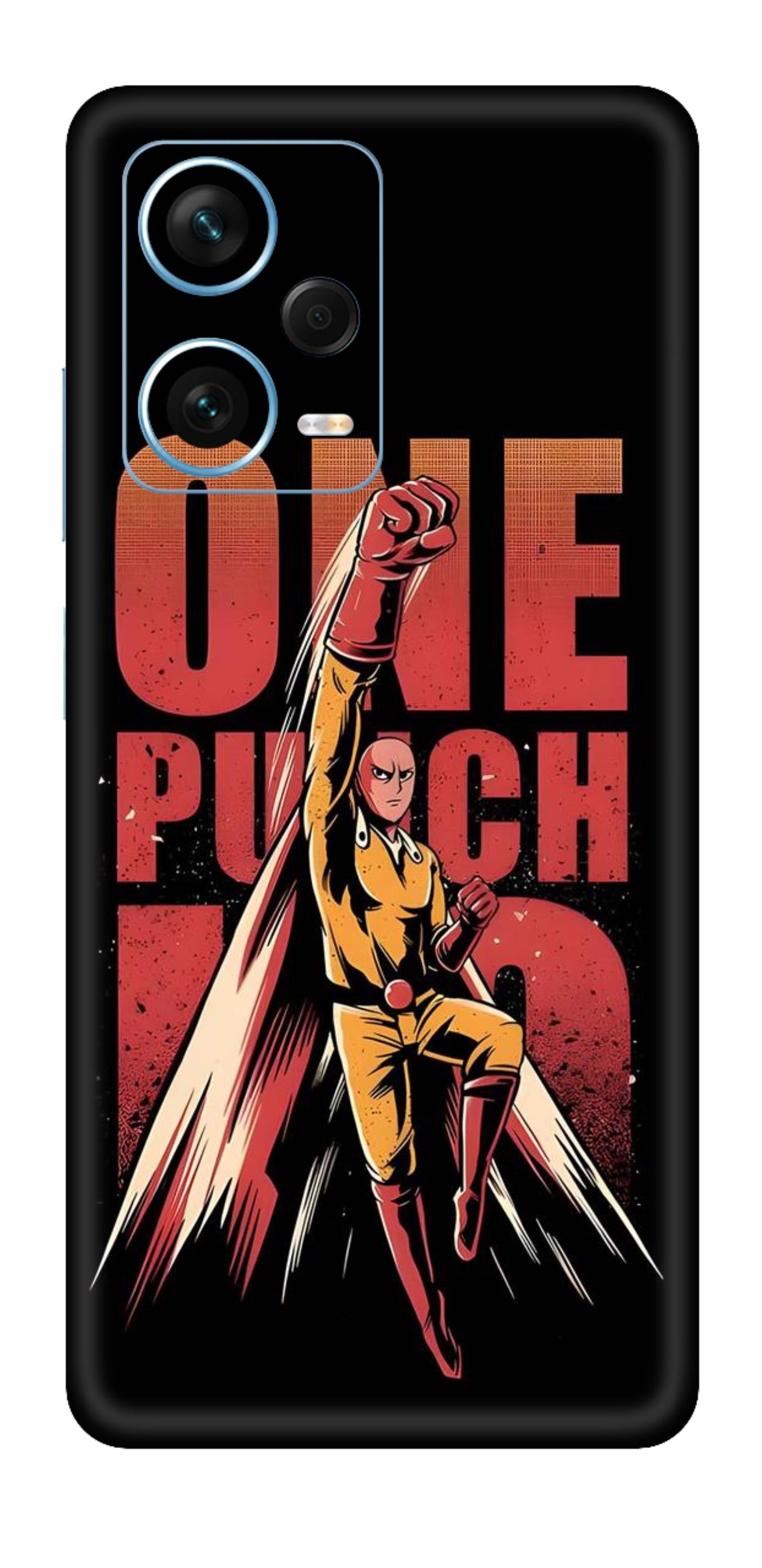 Redmi Note 12 Pro Plus 5G Skins and Wraps