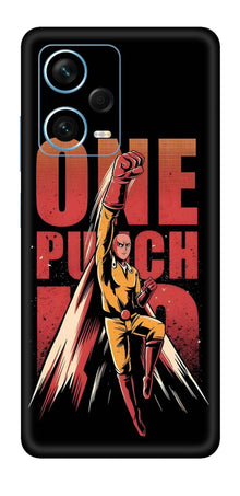 Redmi Note 12 Pro Plus 5G Skins and Wraps