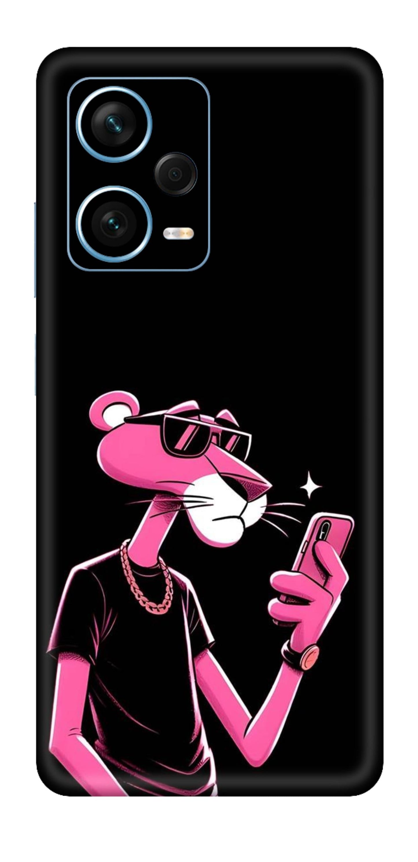 Redmi Note 12 Pro Plus 5G Skins and Wraps