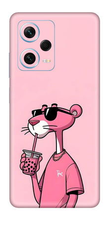 Redmi Note 12 Pro Plus 5G Skins and Wraps