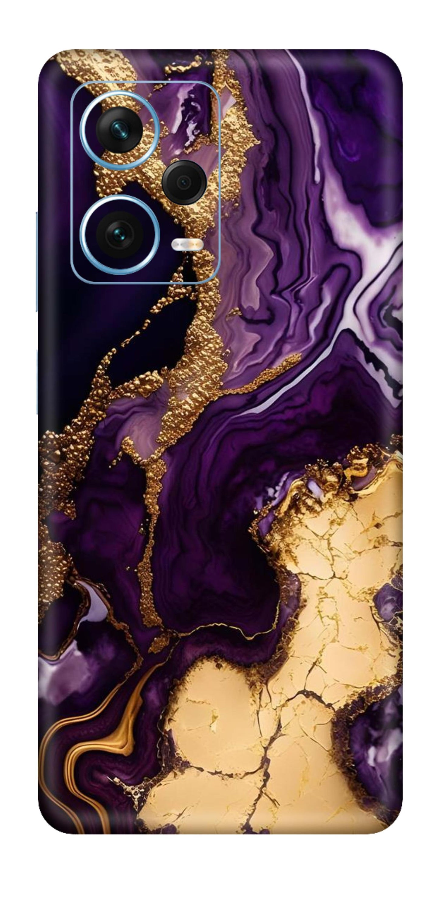 Redmi Note 12 Pro Plus 5G Skins and Wraps