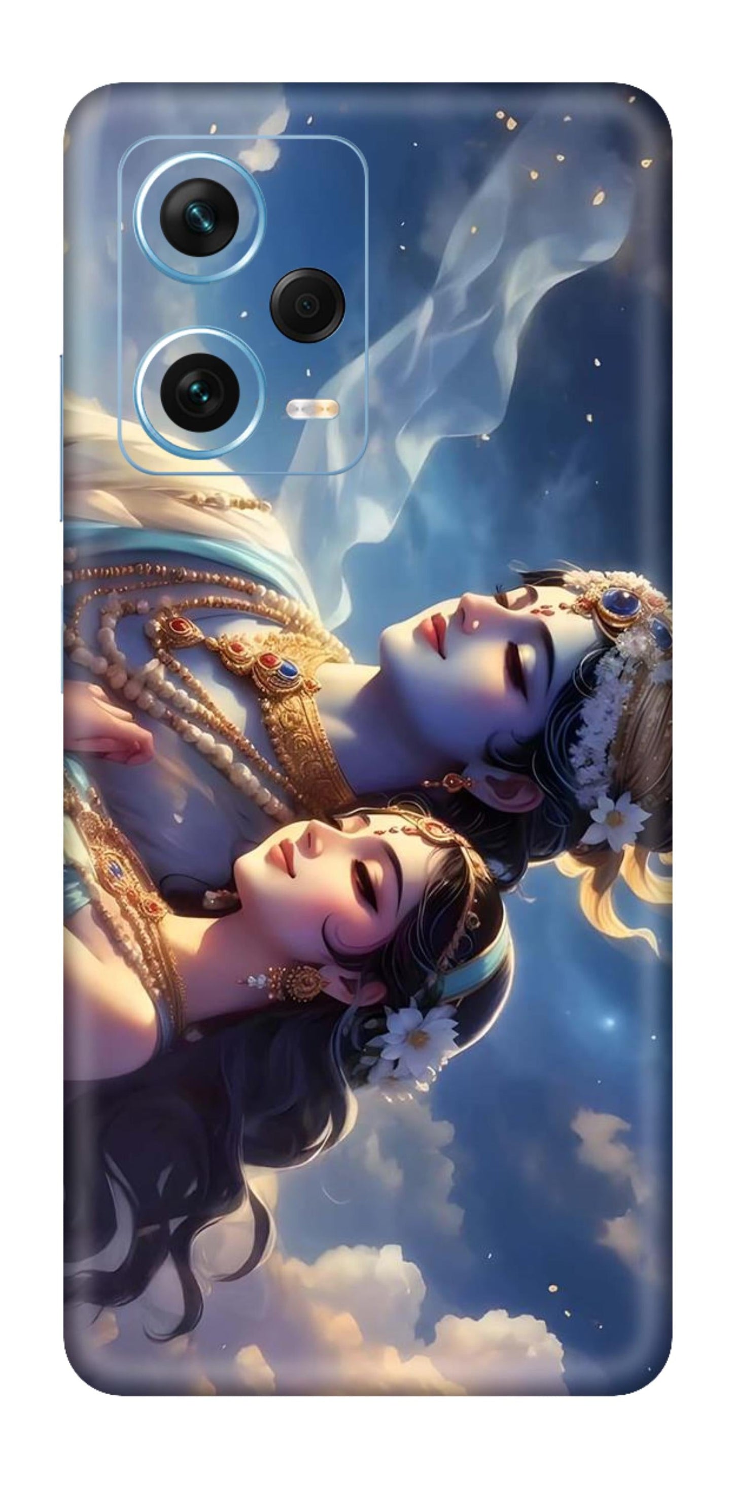 Redmi Note 12 Pro Plus 5G Skins and Wraps