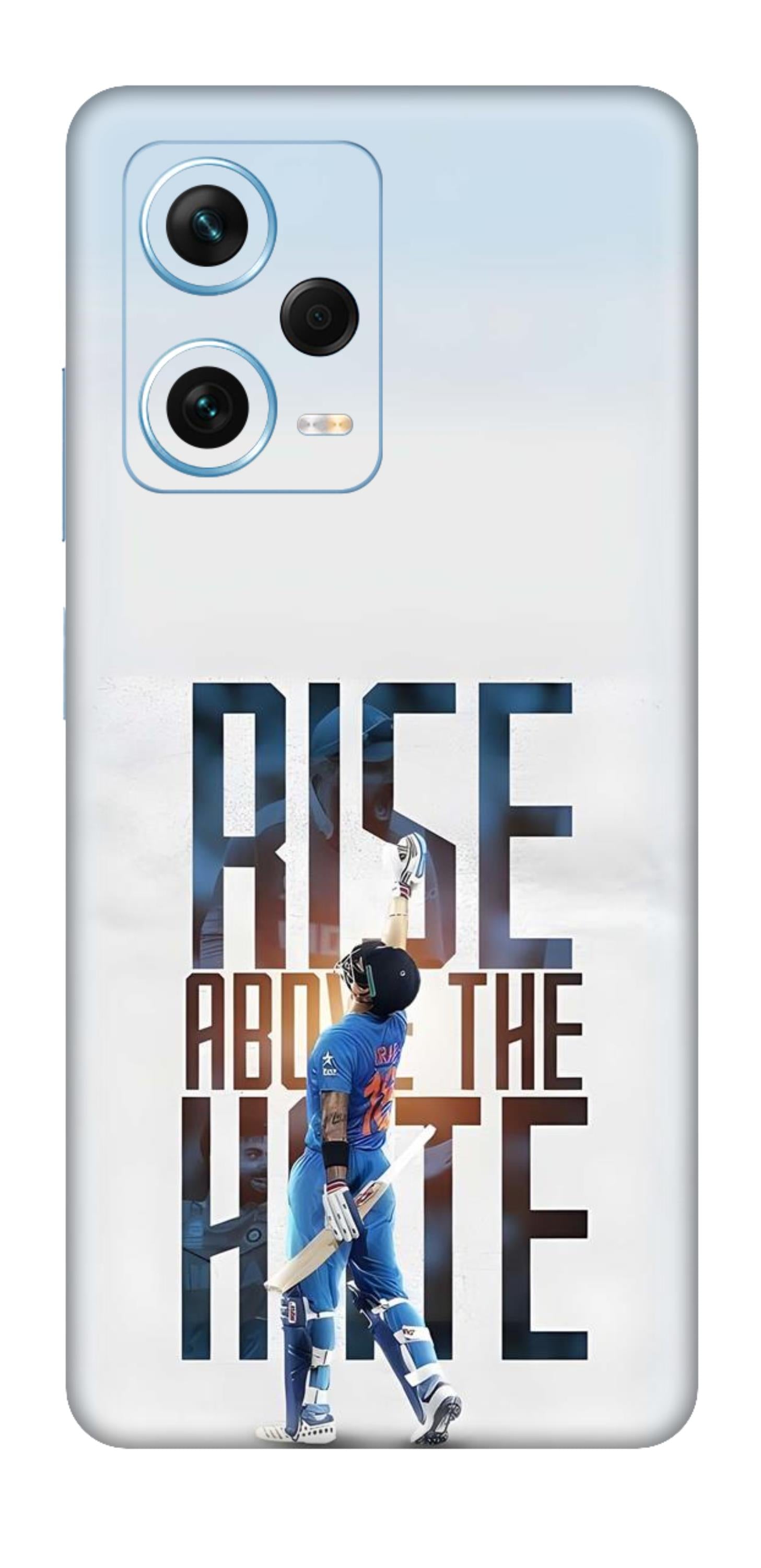 Redmi Note 12 Pro Plus 5G Skins and Wraps