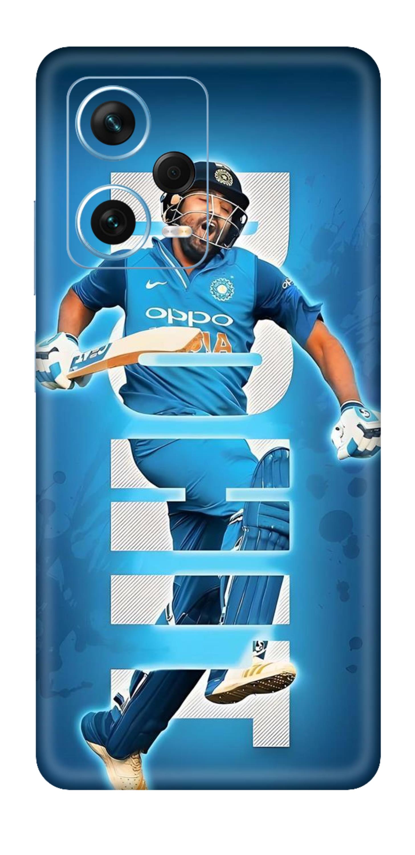 Redmi Note 12 Pro Plus 5G Skins and Wraps