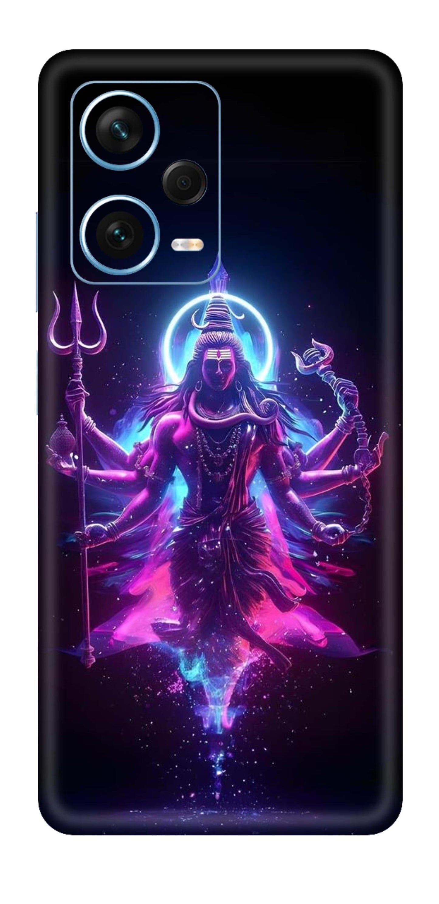 Redmi Note 12 Pro Plus 5G Skins and Wraps