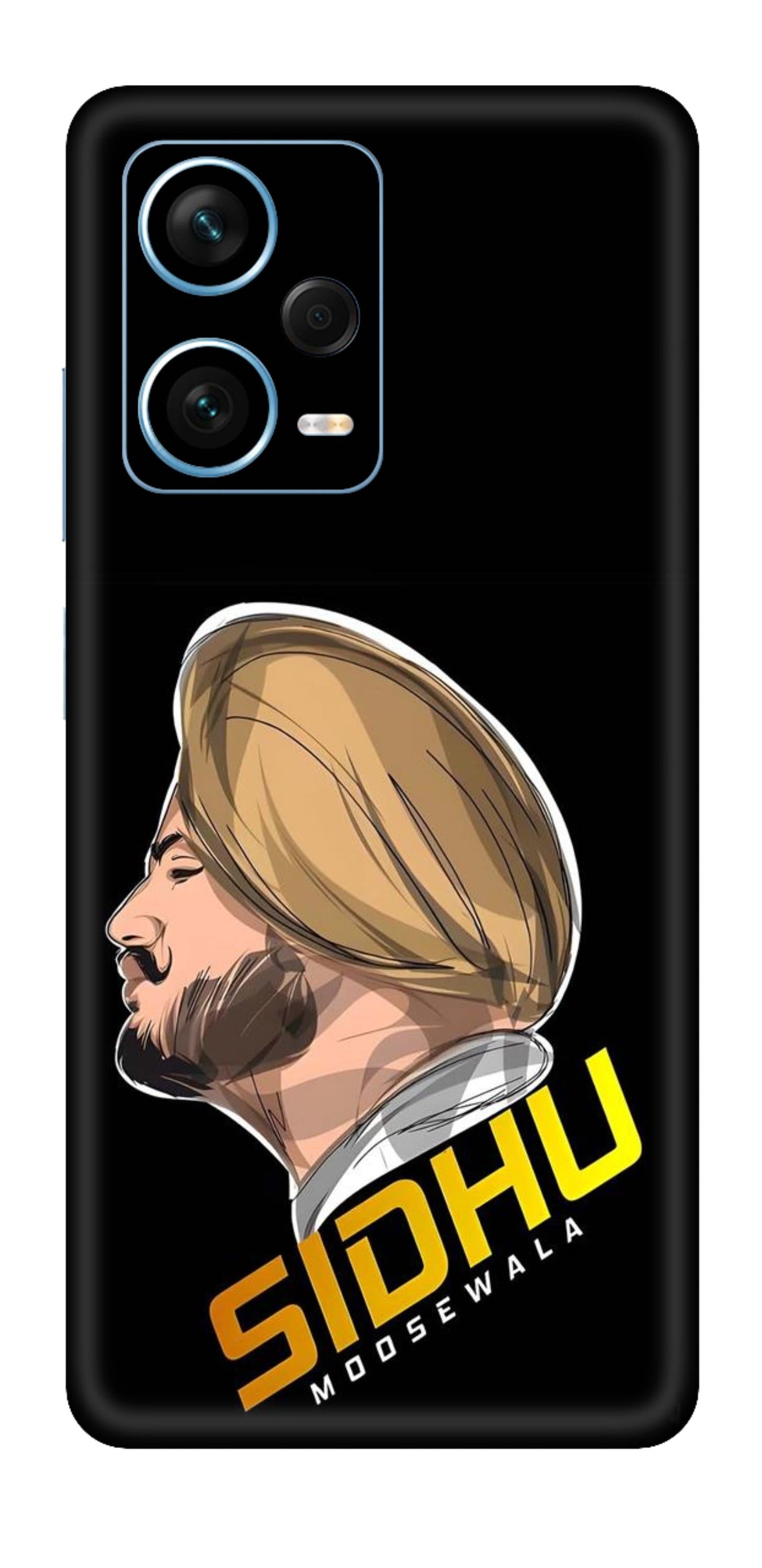 Redmi Note 12 Pro Plus 5G Skins and Wraps