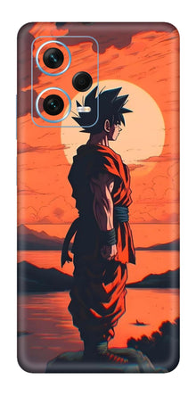 Redmi Note 12 Pro Plus 5G Skins and Wraps