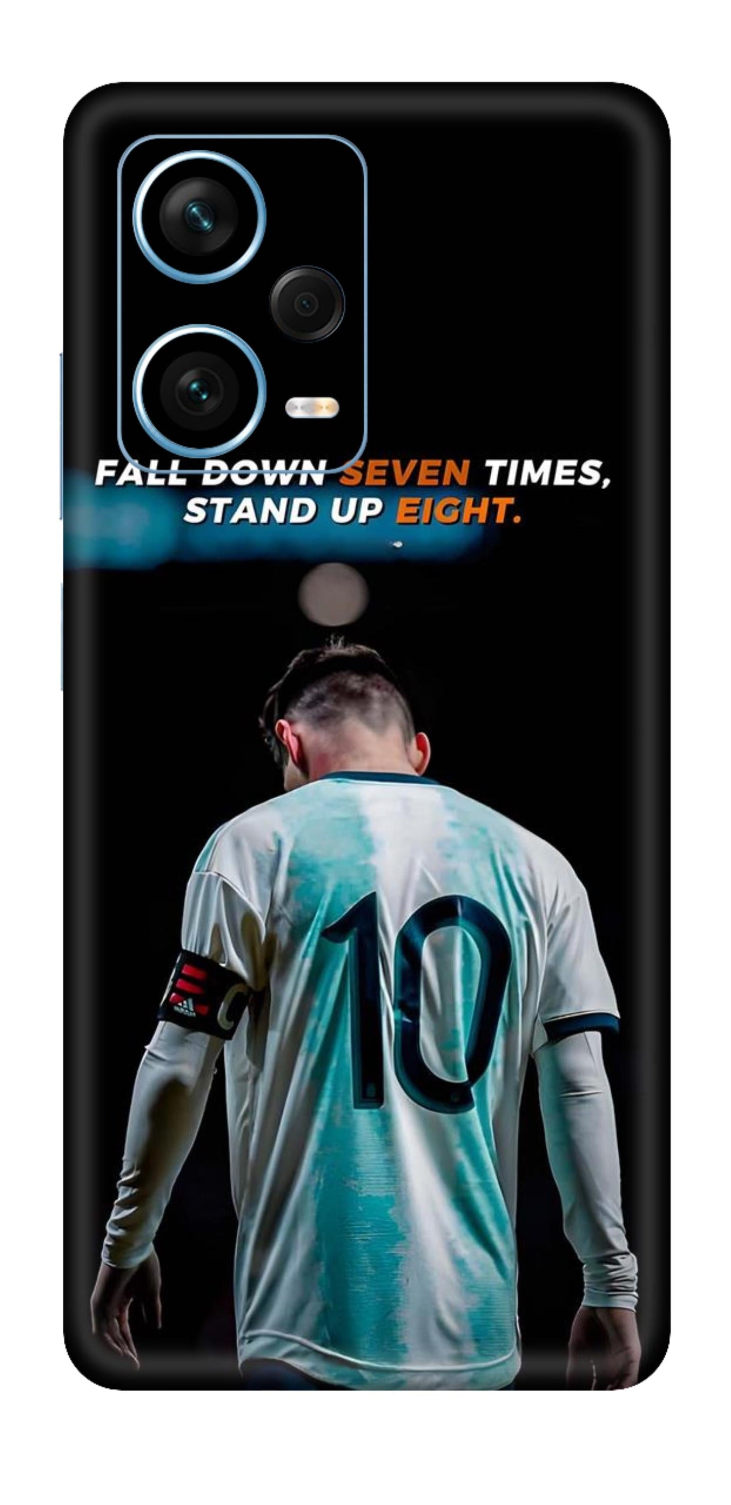 Redmi Note 12 Pro Plus 5G Skins and Wraps