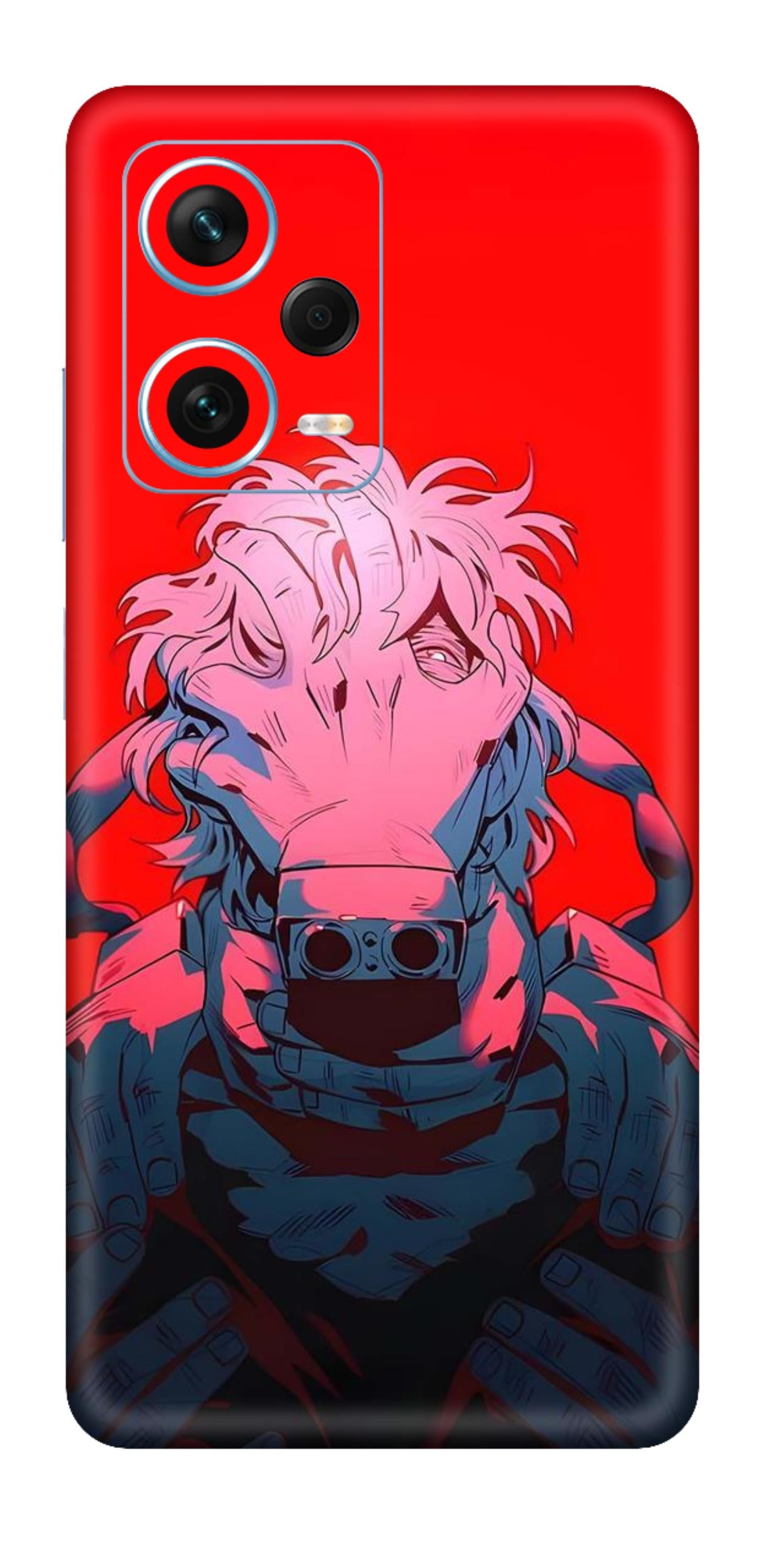 Redmi Note 12 Pro Plus 5G Skins and Wraps