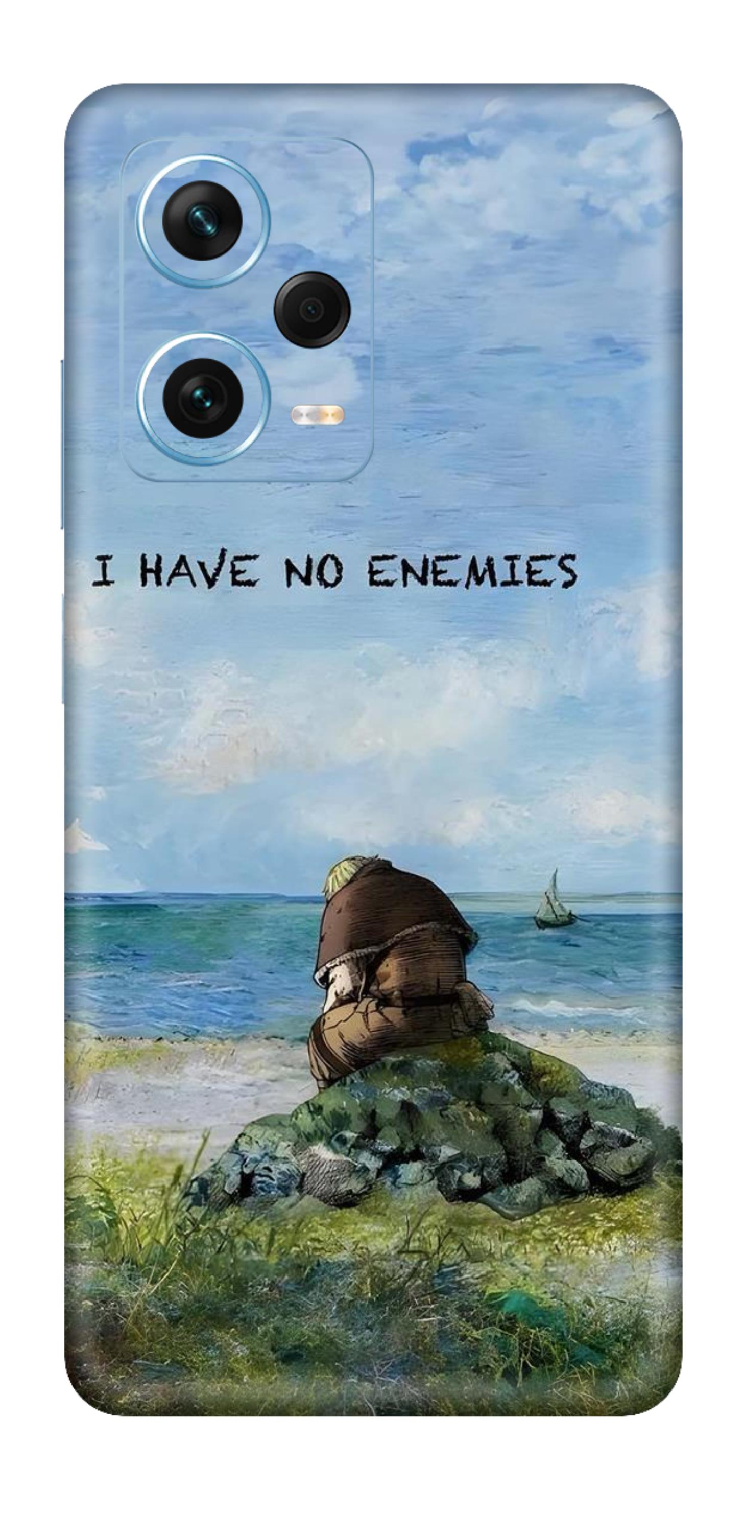 Redmi Note 12 Pro Plus 5G Skins and Wraps