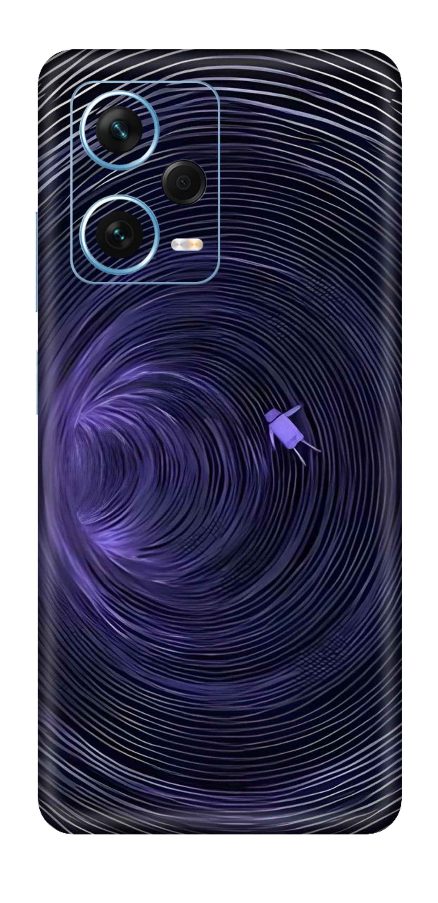 Redmi Note 12 Pro Plus 5G Skins and Wraps