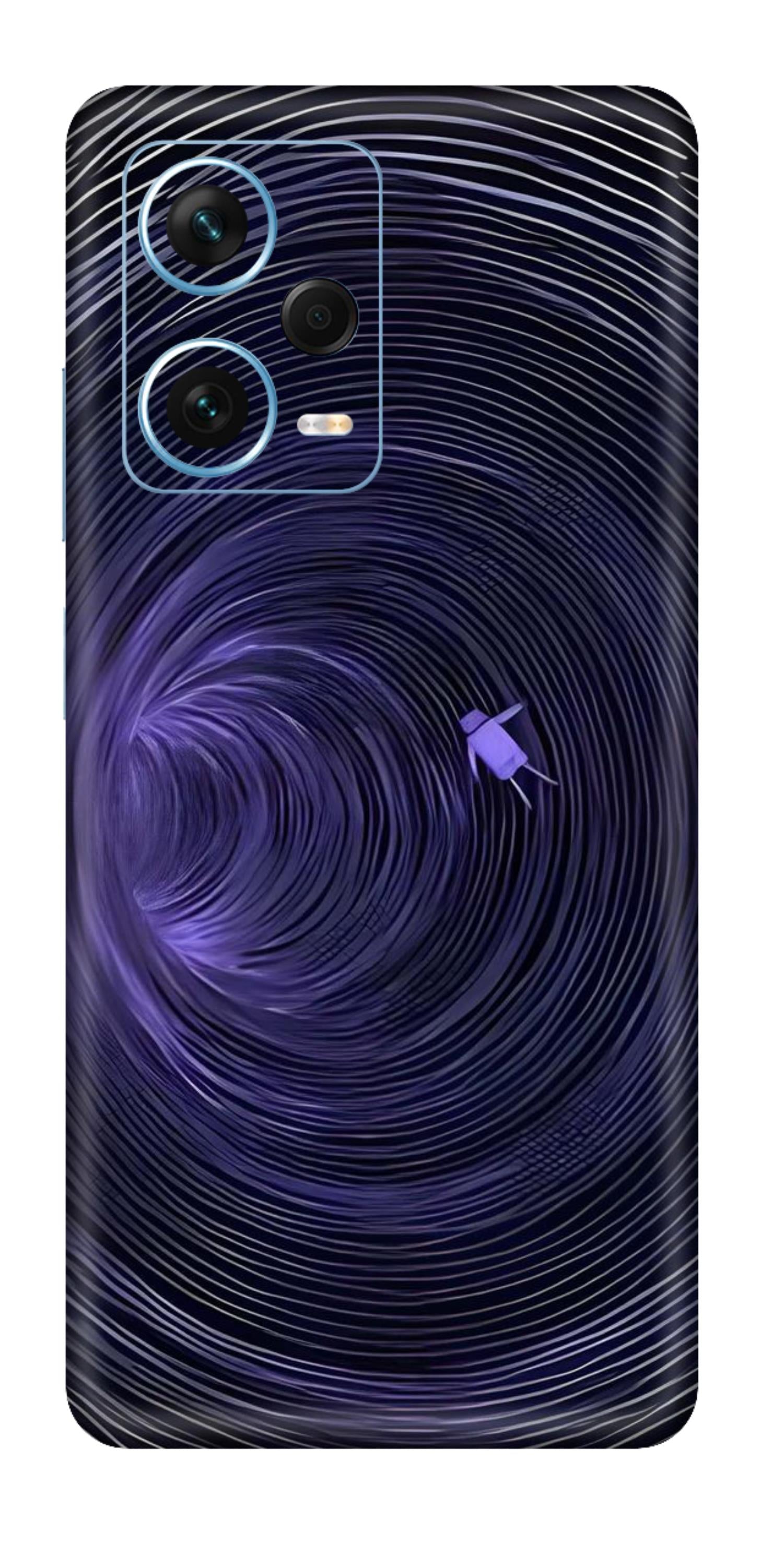 Redmi Note 12 Pro Plus 5G Skins and Wraps