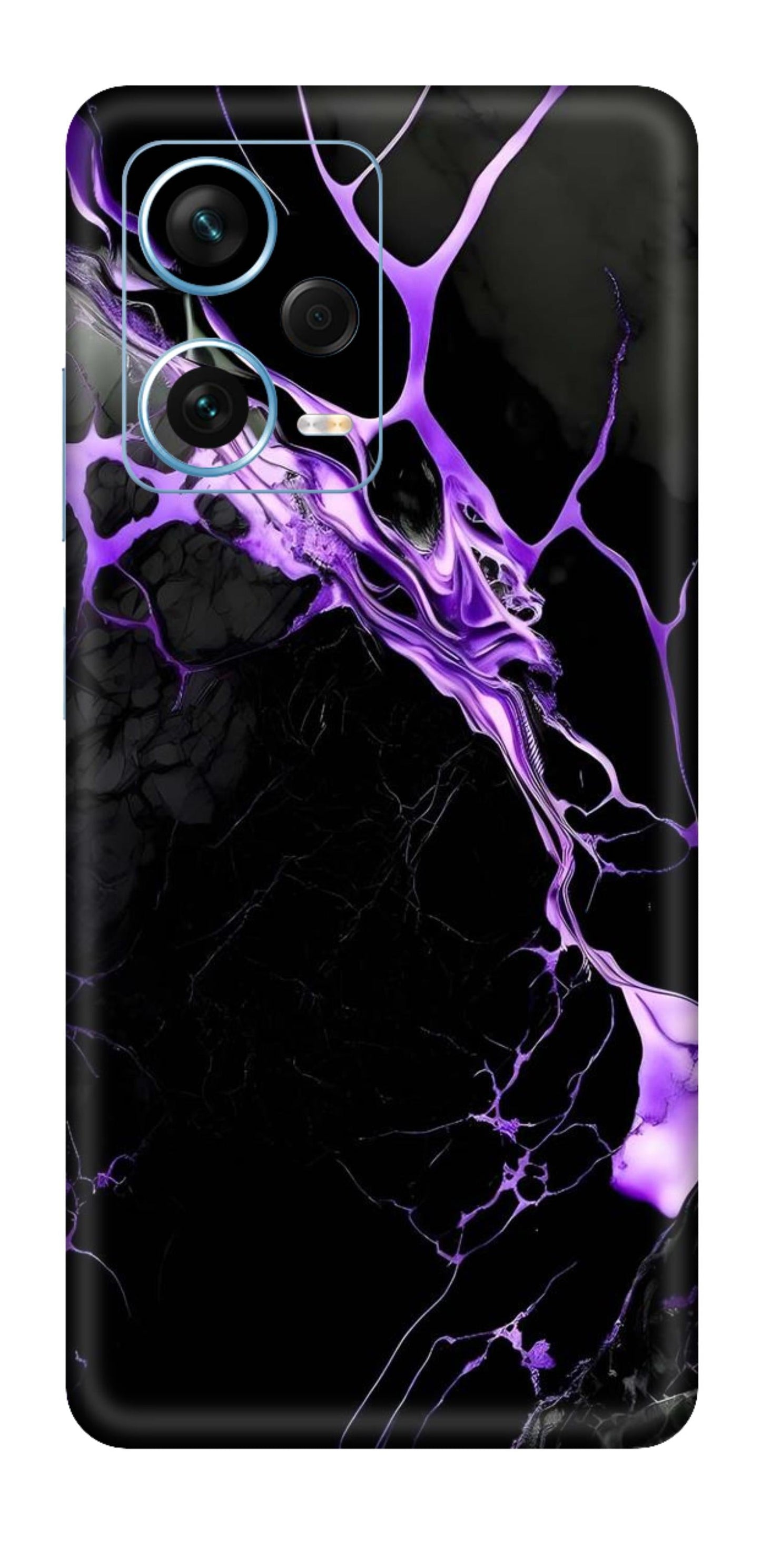 Redmi Note 12 Pro Plus 5G Skins and Wraps