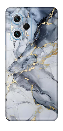 Redmi Note 12 Pro Plus 5G Skins and Wraps