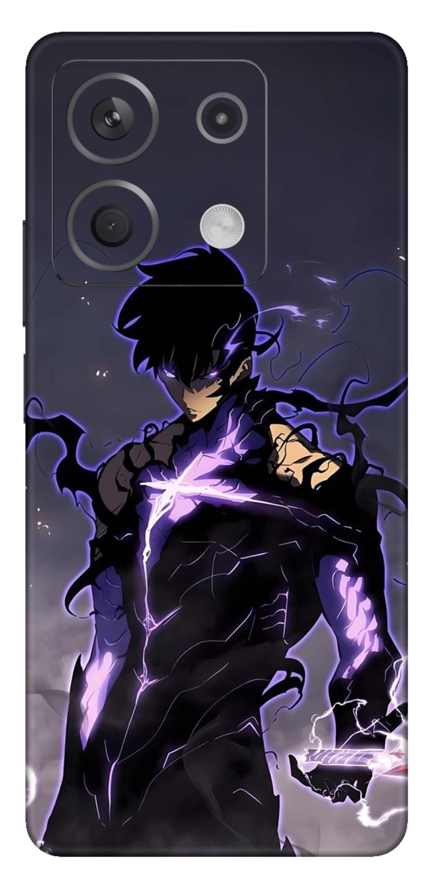 Redmi Note 13 5G Skins and Wraps