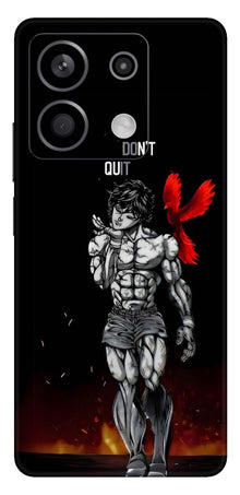 Redmi Note 13 5G Skins and Wraps